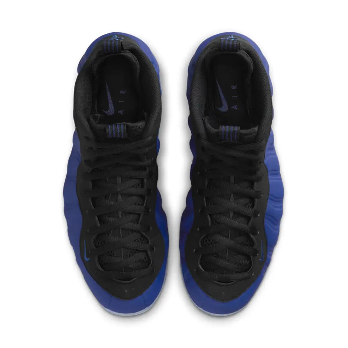 Nike Air Foamposite One Deep Royal 5/6