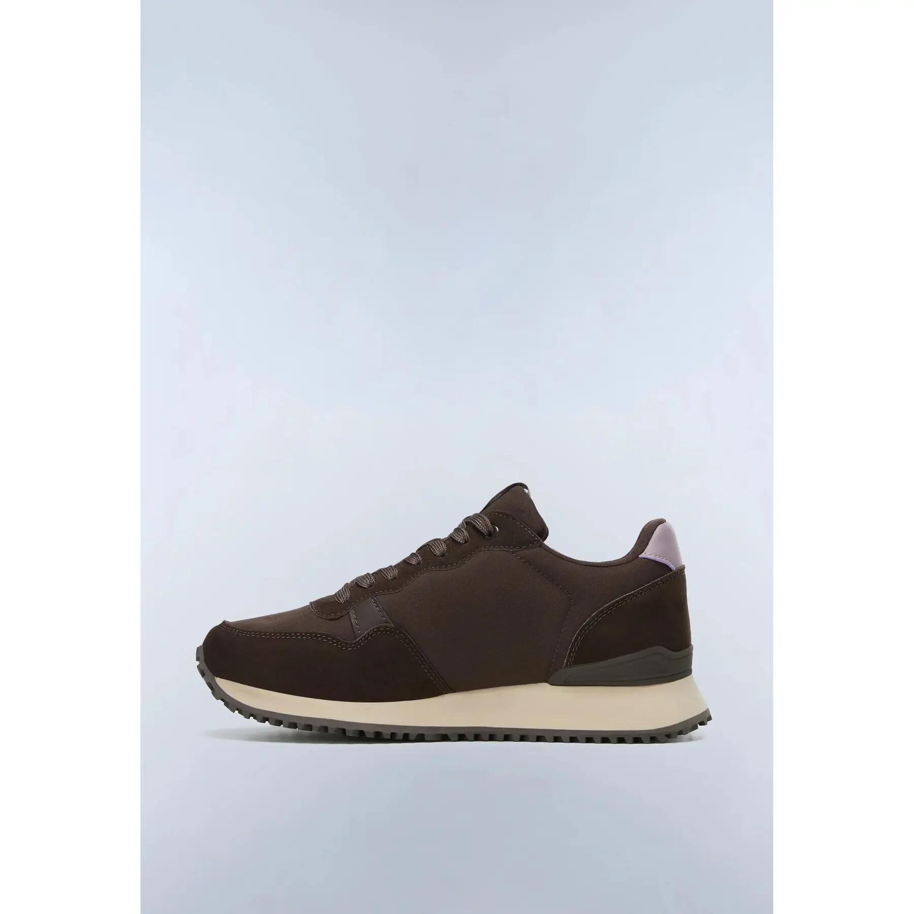 Sneakers da donna Napapijri F6ASTRA01/Lam 3/7