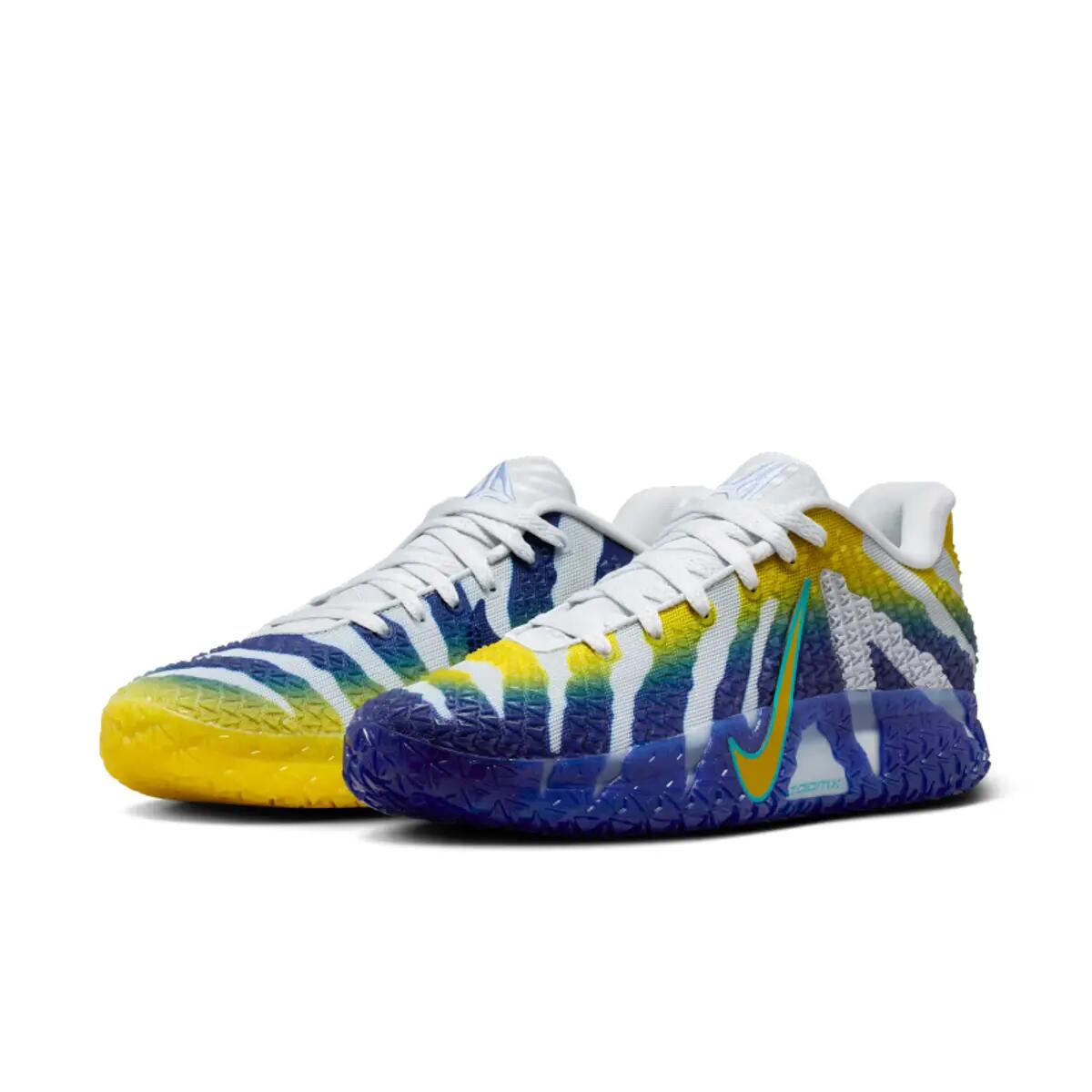 Nike Ja 3 Murray State 5/6