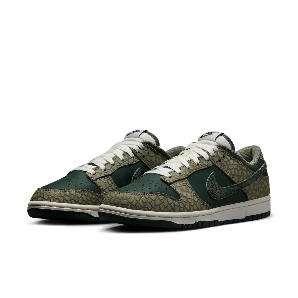 Nike Dunk Low PRM Urban Landscape 2.0 4/6