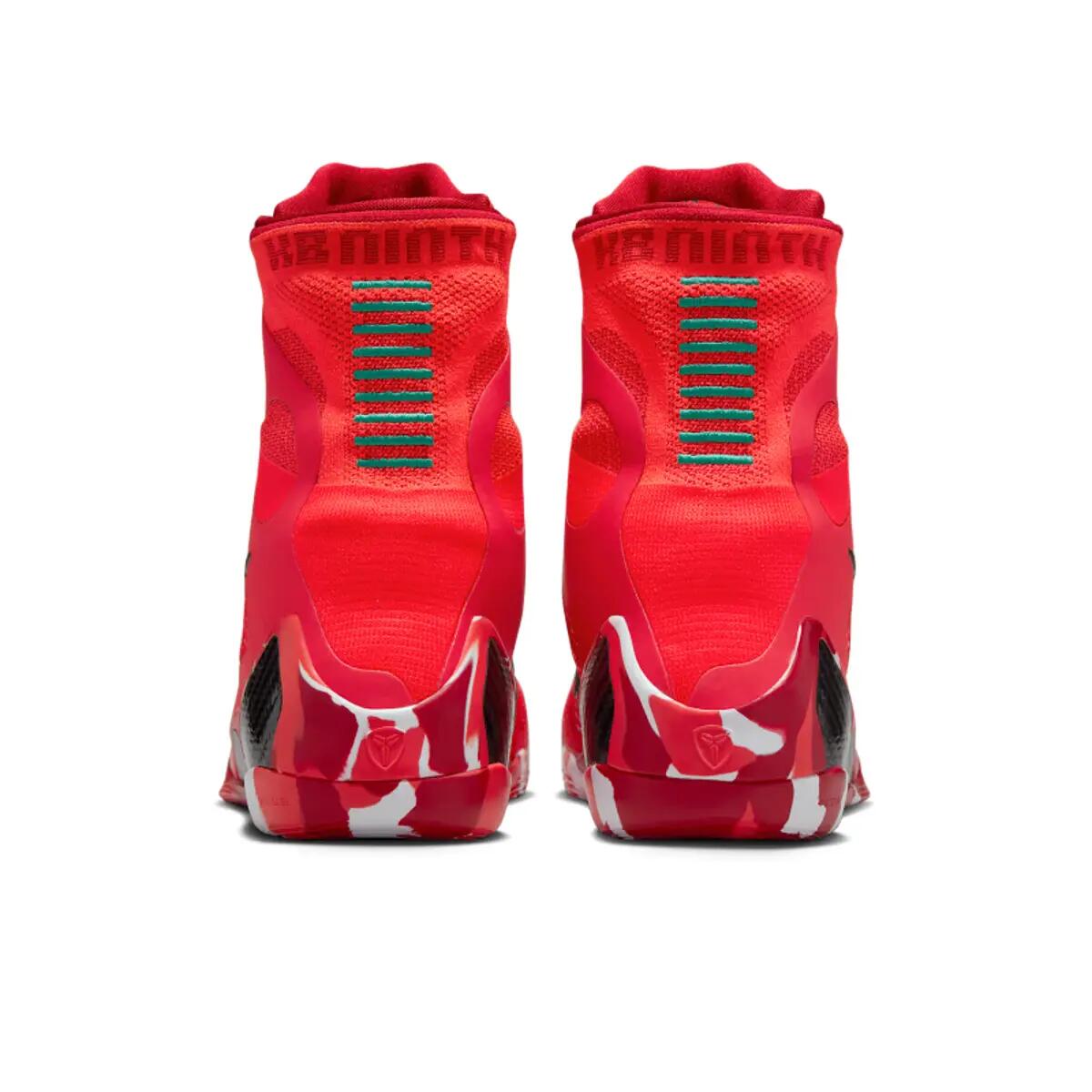 Nike Kobe 9 Elite Protro Christmas (2024) 6/6