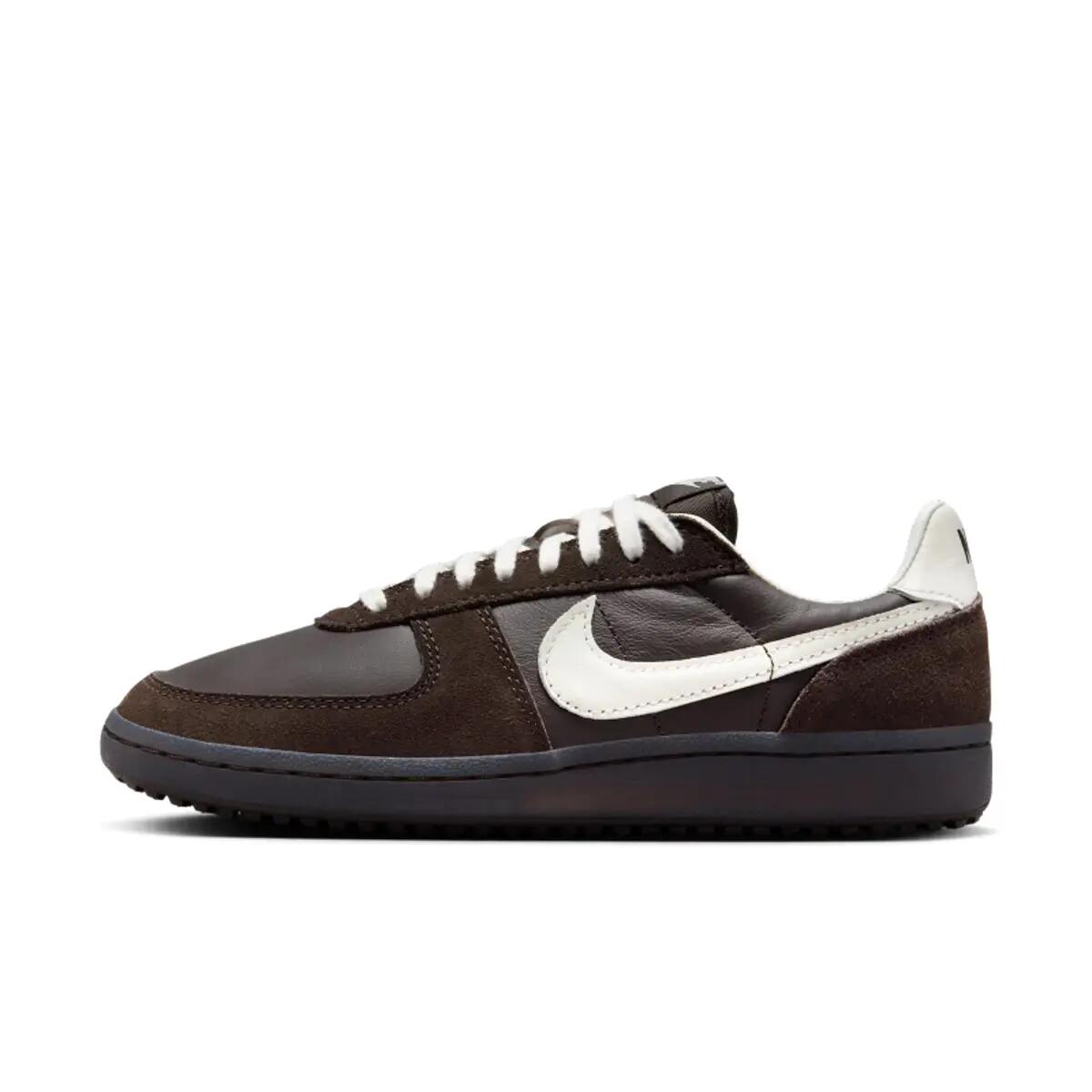 Nike Field General Velvet Brown Sail (Women's) 2/6