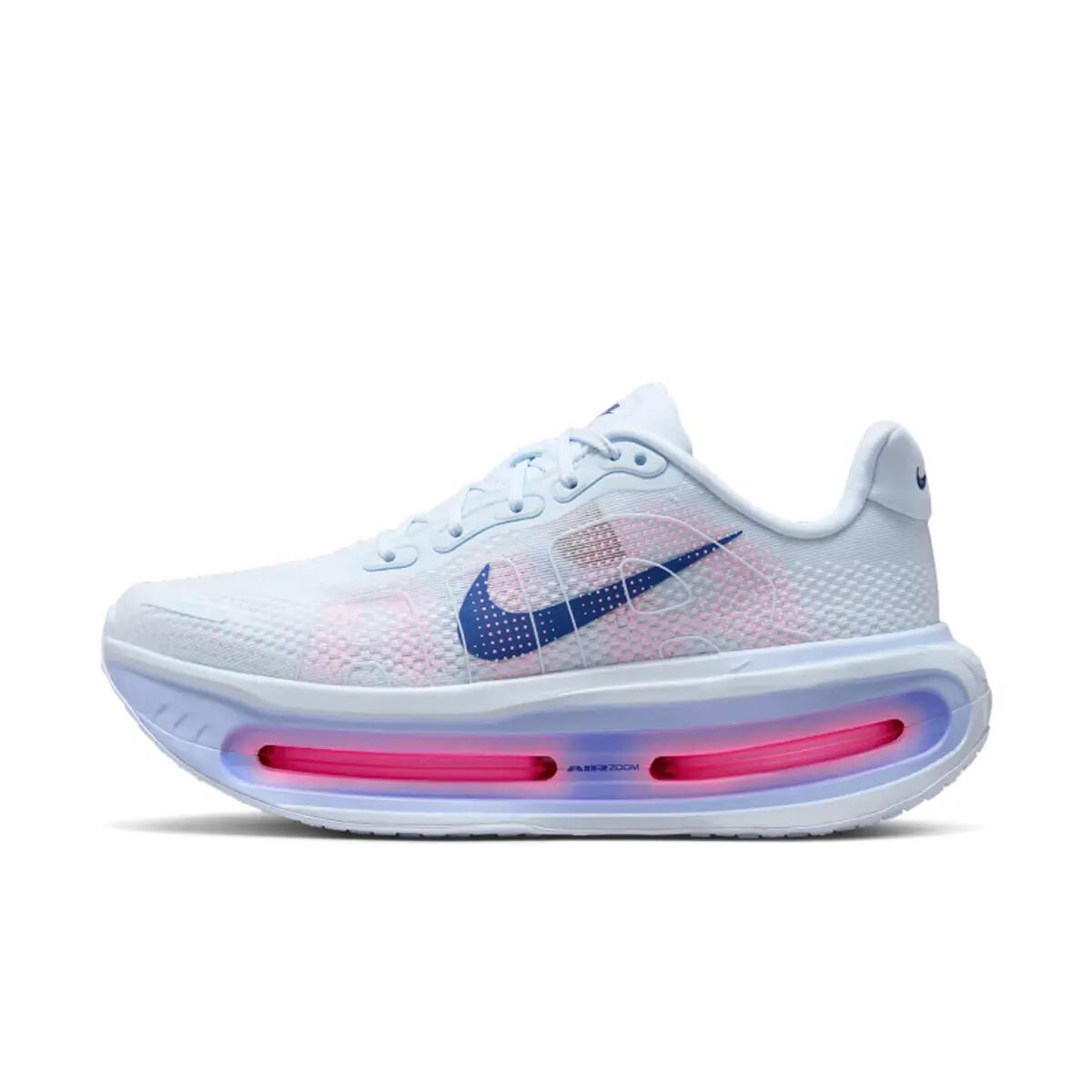 Nike Vomero Premium Blue Tint 3/6
