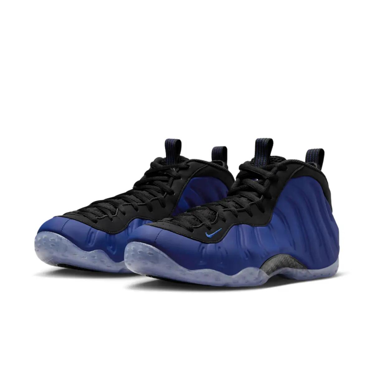 Nike Air Foamposite One Deep Royal 4/6