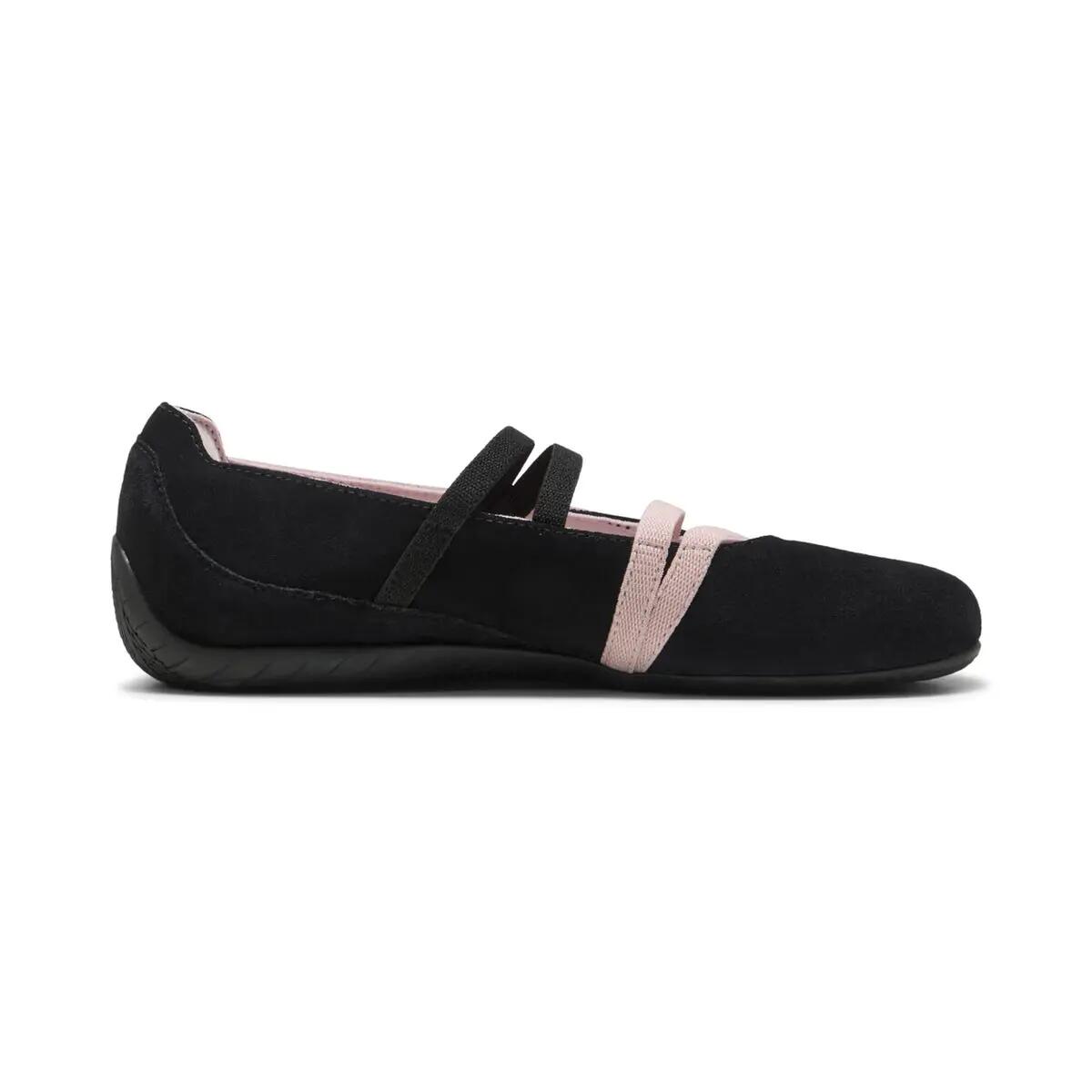 Puma Speedcat Ballet Black Mauve Mist 2/5