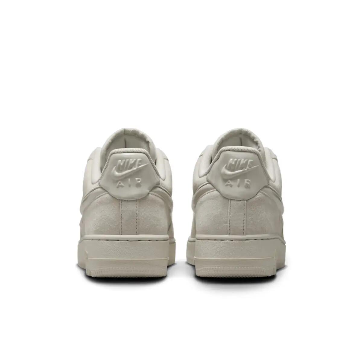 Nike Air Force 1 Low '07 Light Orewood Brown (Women's) 6/6
