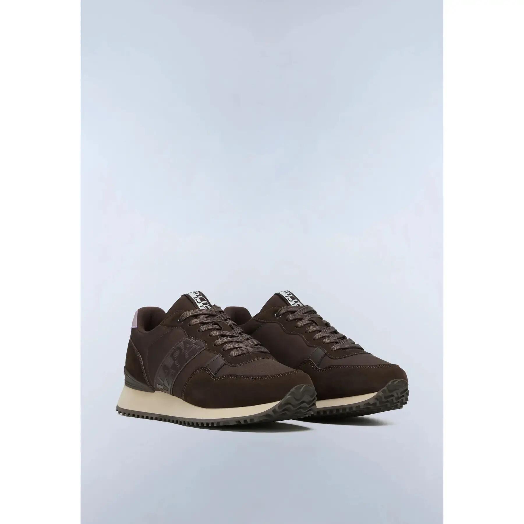 Sneakers da donna Napapijri F6ASTRA01/Lam 2/7