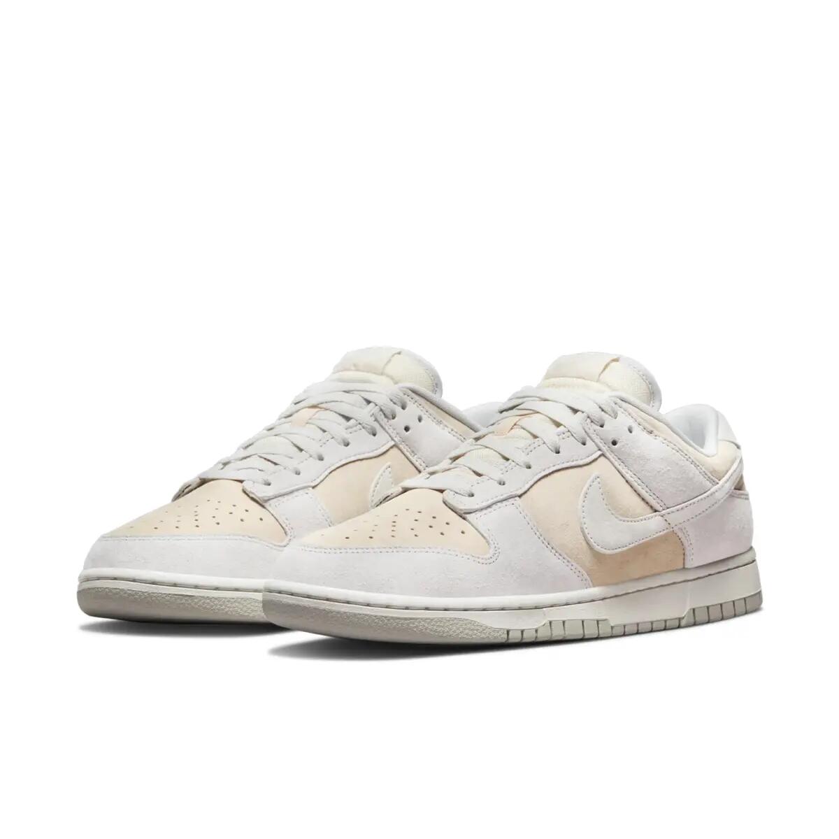 Nike Dunk Low Premium Vast Grey 4/6