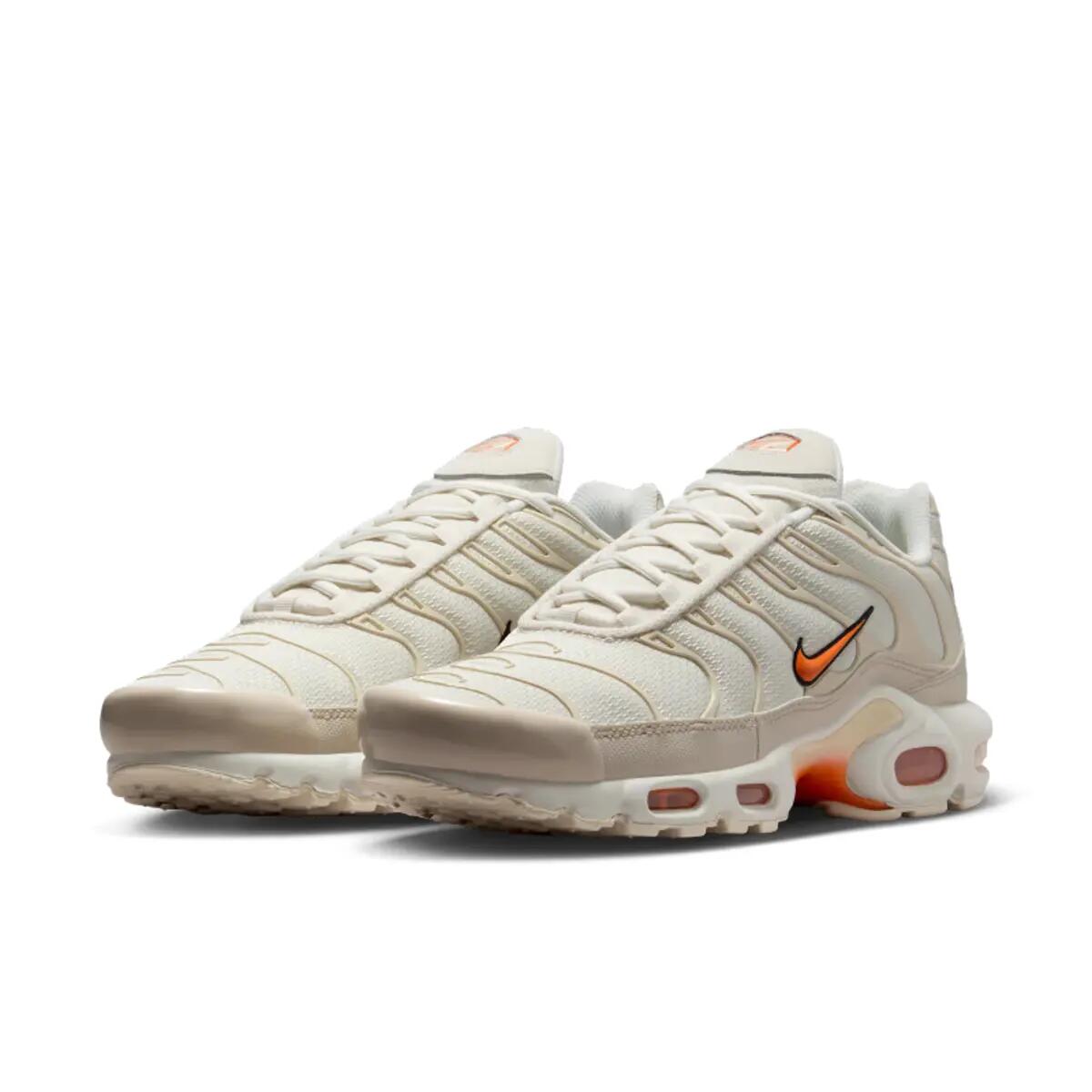 Heren - Nike Air Max Plus - Dm0032-019 - Grijs 5/6