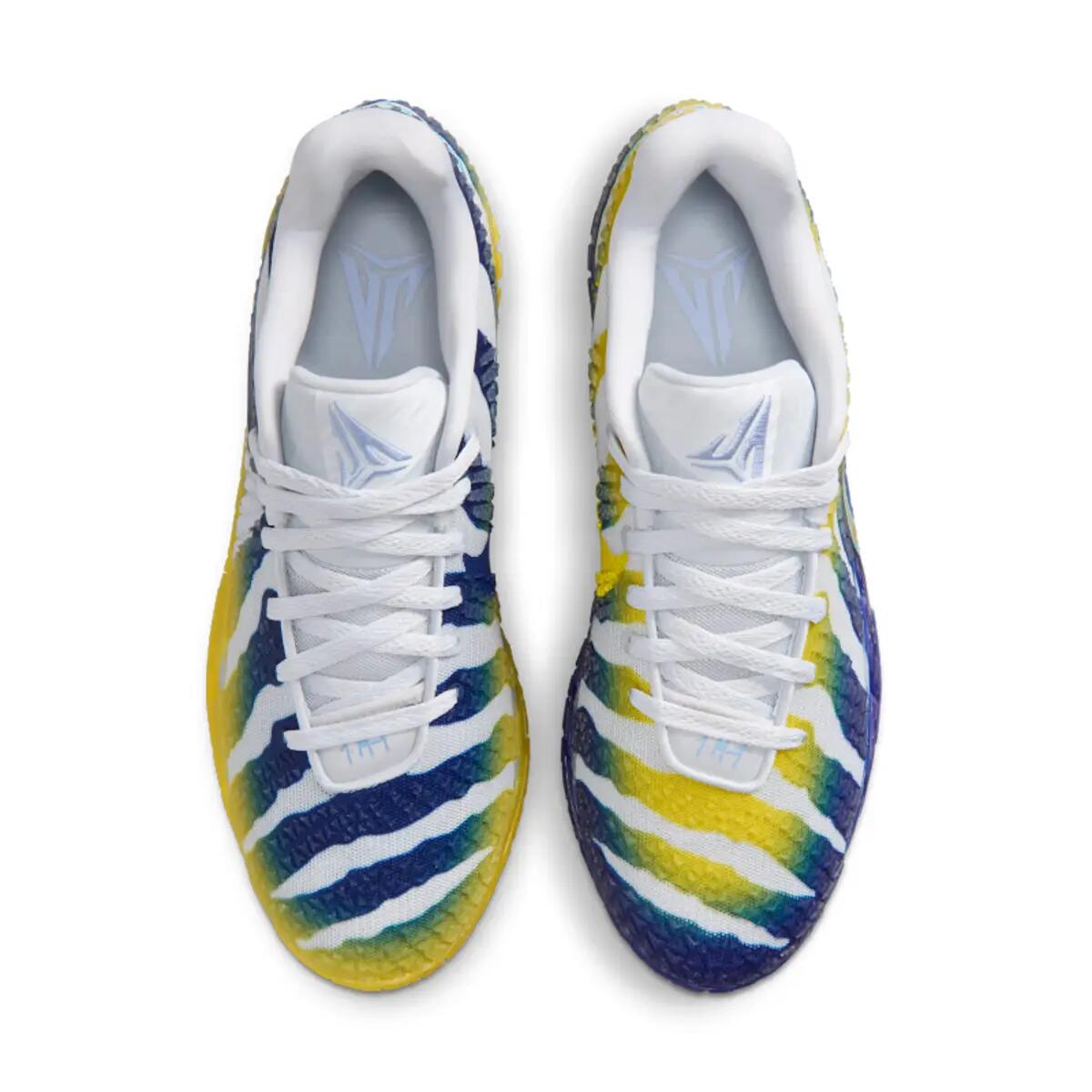 Nike Ja 3 Murray State 4/6