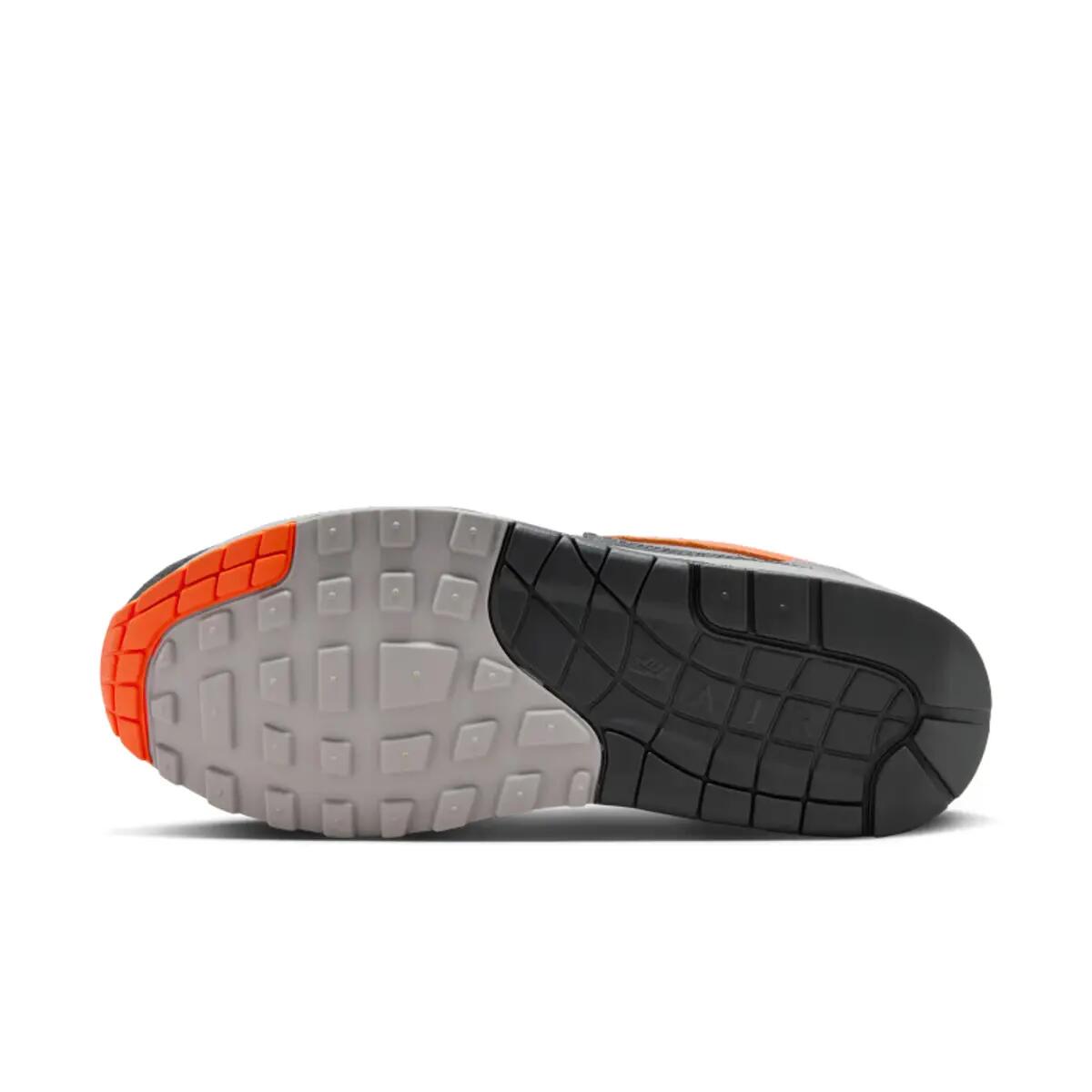 Nike Air Max 1 SP Huf Brilliant Orange 3/6