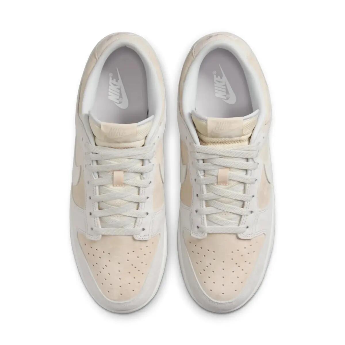 Nike Dunk Low Premium Vast Grey 3/6
