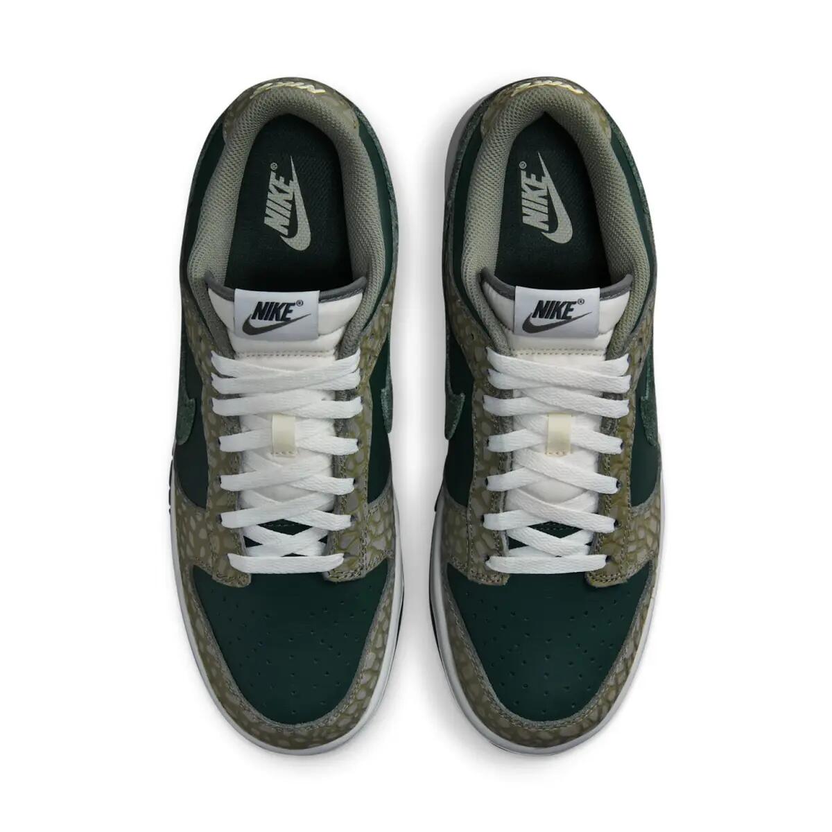 Nike Dunk Low PRM Urban Landscape 2.0 3/6