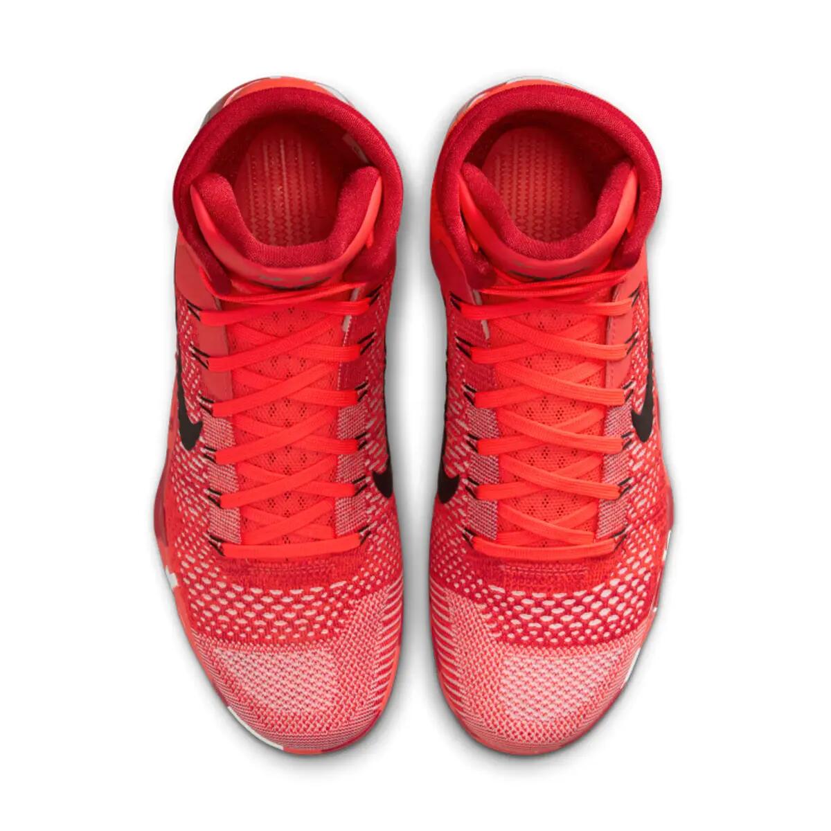 Nike Kobe 9 Elite Protro Christmas (2024) 5/6
