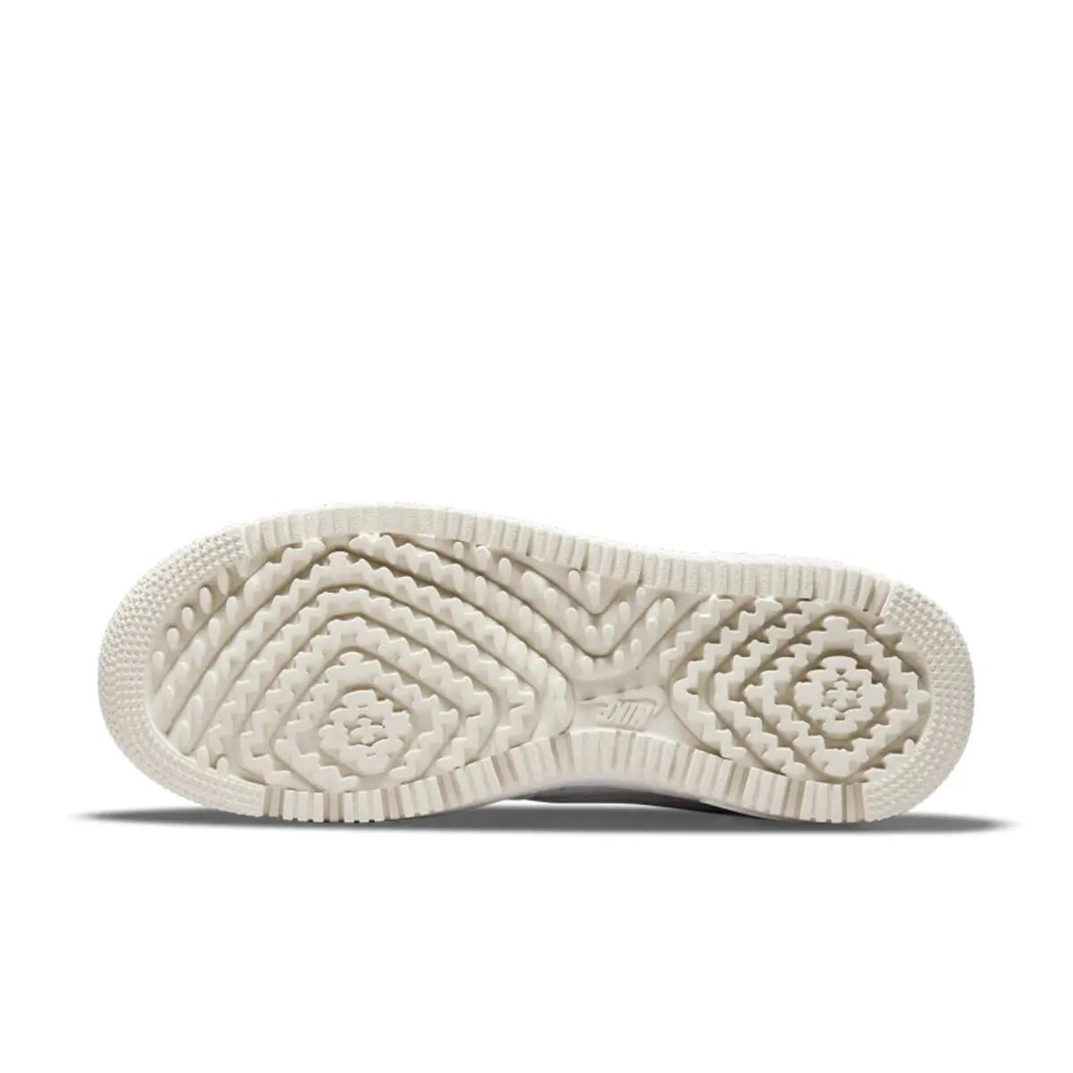 Nike Air Force 1 Low Luxe Summit White Light Bone 2/6