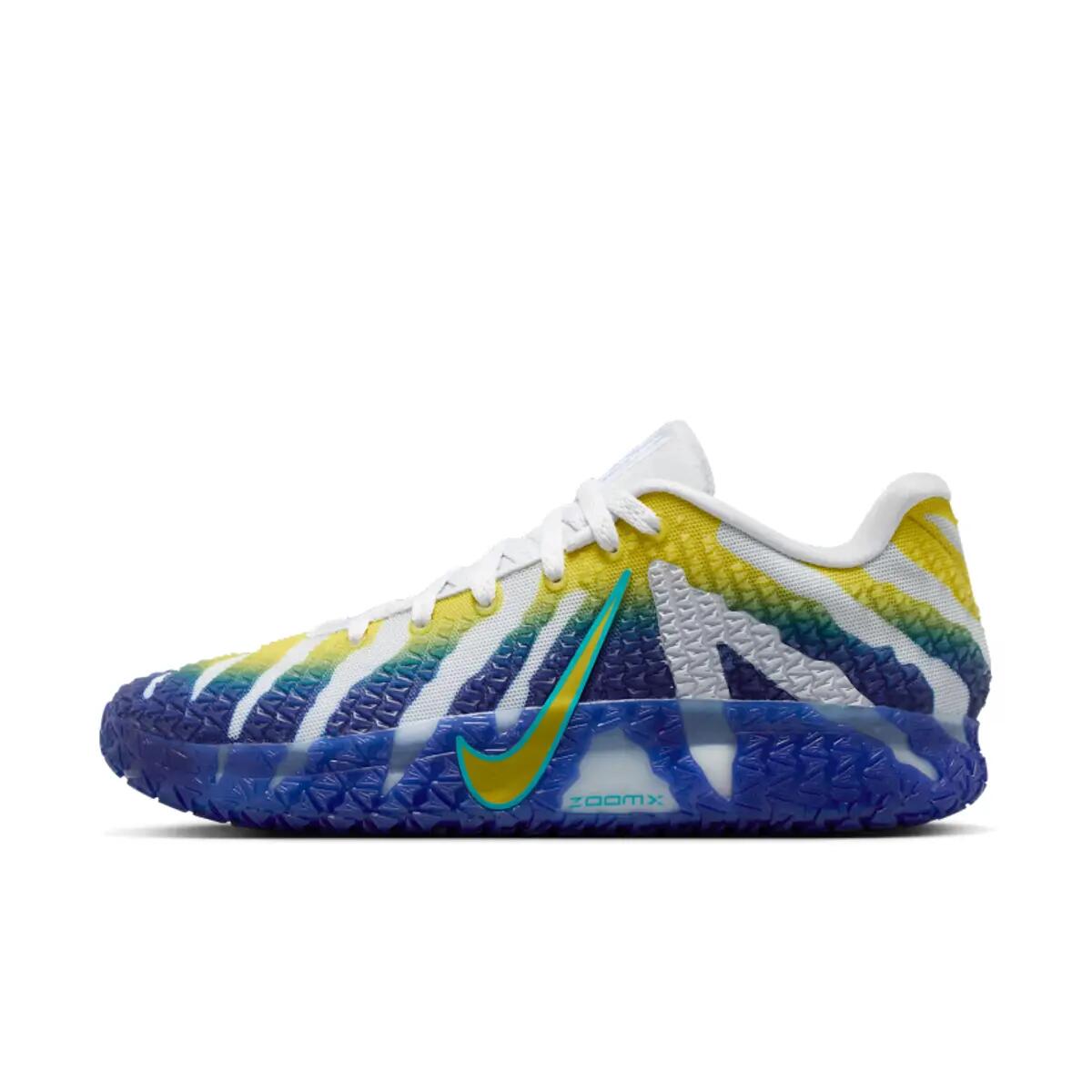 Nike Ja 3 Murray State 3/6