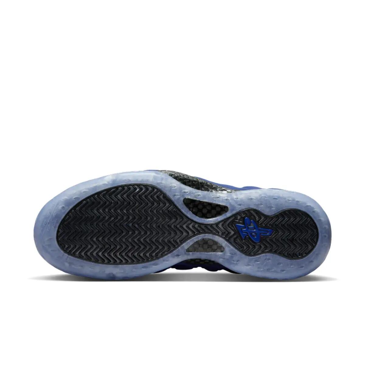 Nike Air Foamposite One Deep Royal 2/6