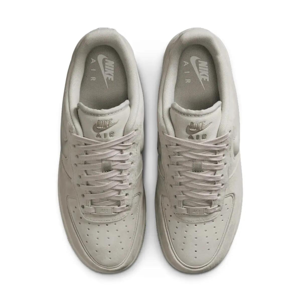Nike Air Force 1 Low '07 Light Orewood Brown (Women's) 4/6
