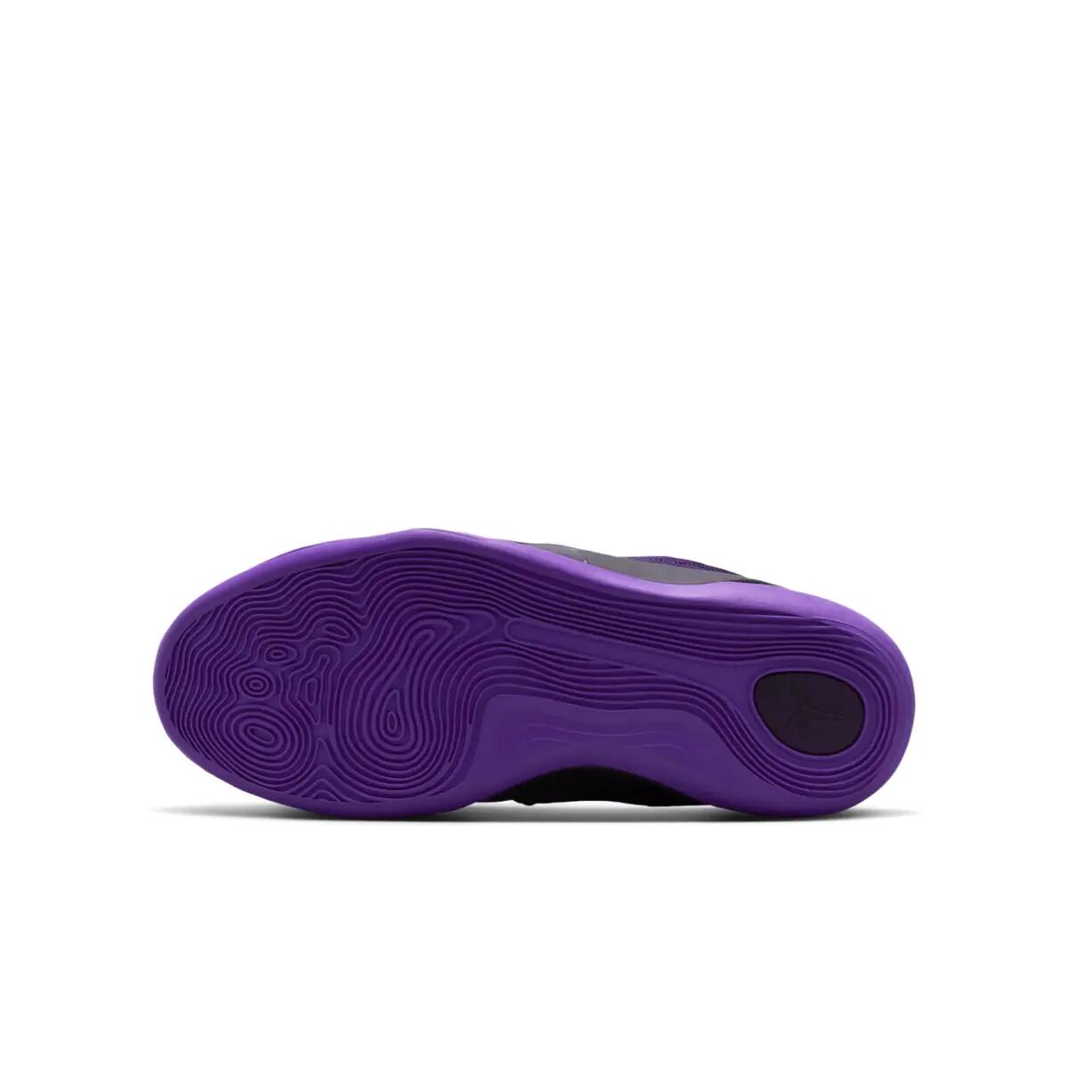 Nike Kobe 9 EM Low TB Purple Dynasty (GS) 2/6