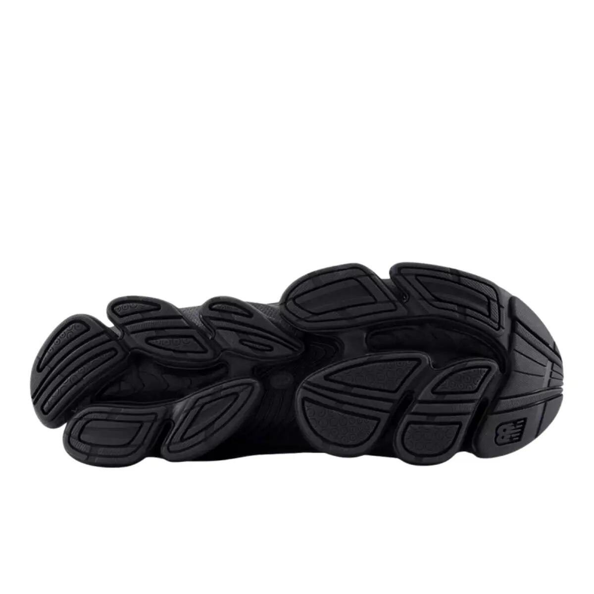 New Balance Abzorb (2000) Black Iridescent 5/5