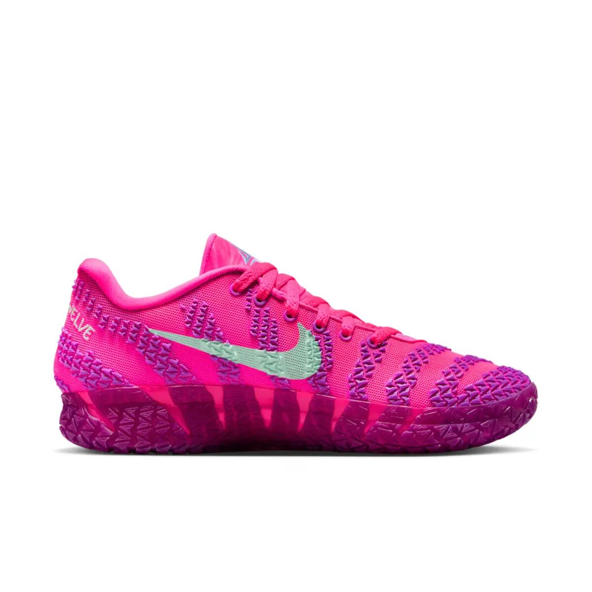 Nike JA 3 Max Volume 4/6