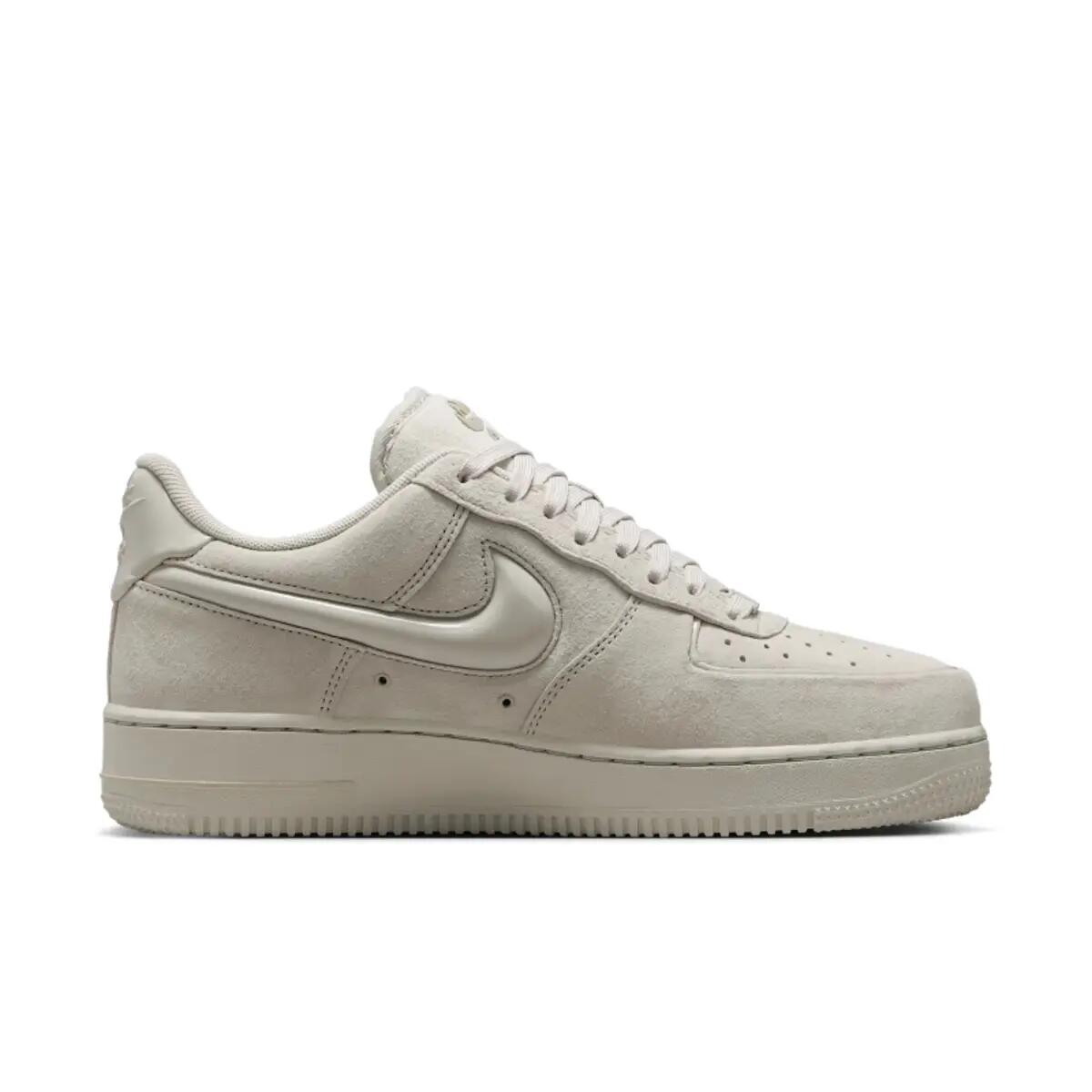 Nike Air Force 1 Low '07 Light Orewood Brown (Women's) 3/6