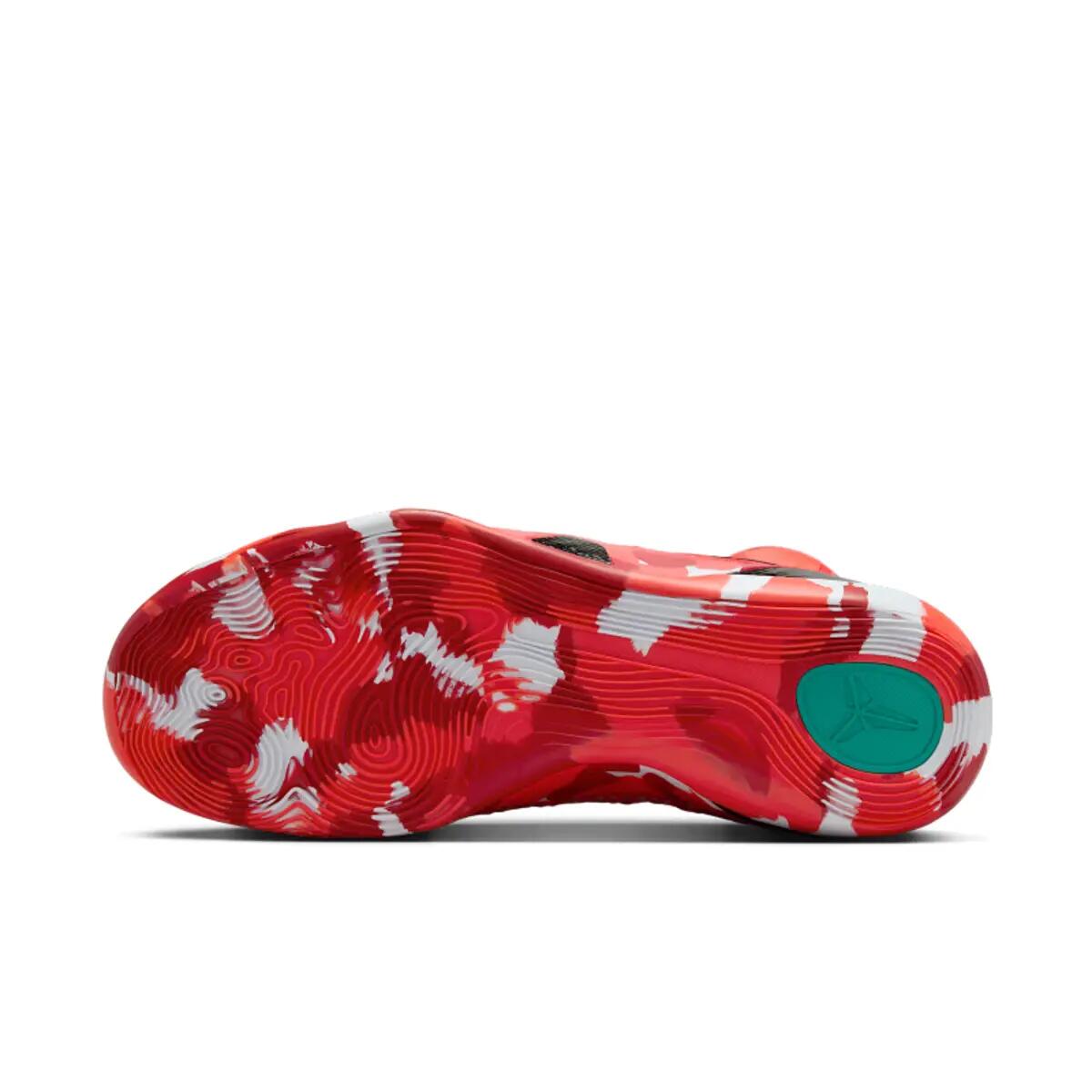 Nike Kobe 9 Elite Protro Christmas (2024) 3/6