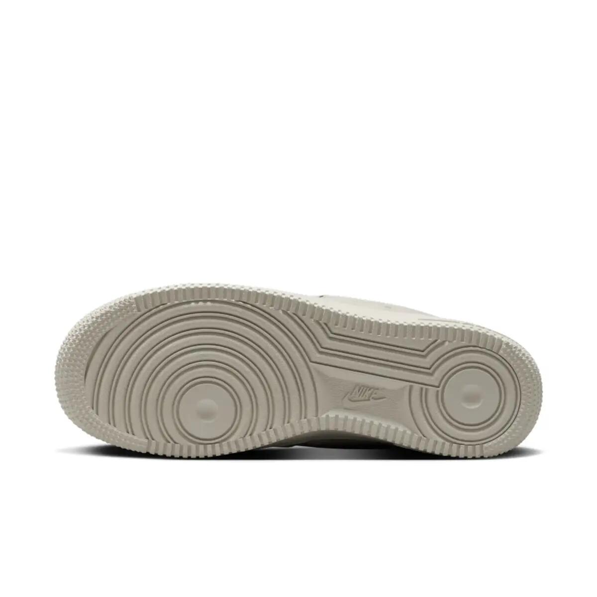 Nike Air Force 1 Low '07 Light Orewood Brown (Women's) 2/6
