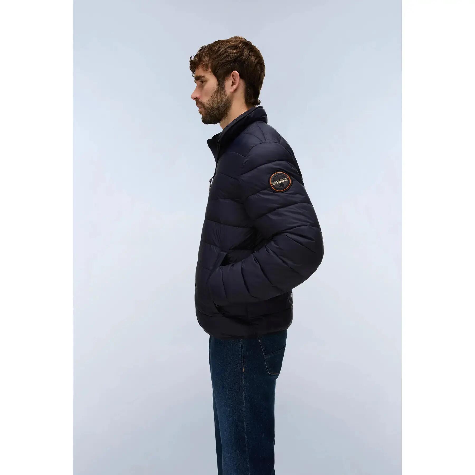 Plumífero Napapijri Aerons 5/7