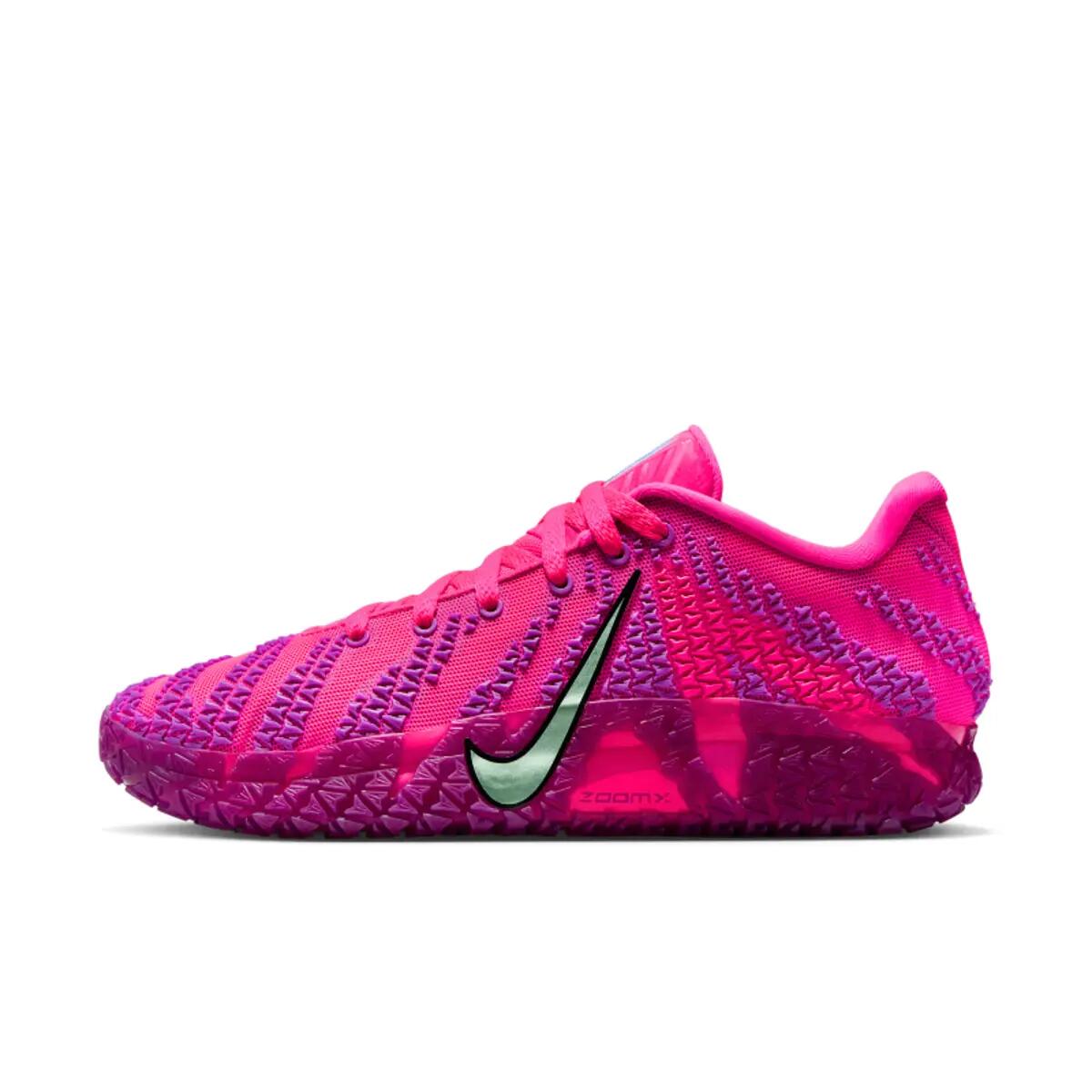 Nike JA 3 Max Volume 3/6