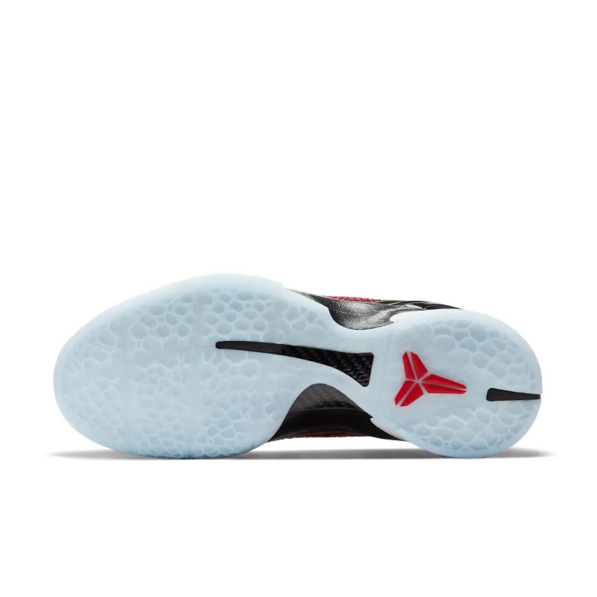 Nike Kobe 6 Protro Challenge Red All-Star (2021) 2/6