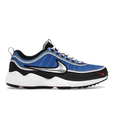 Nike Air Zoom Spiridon SP Signal Blue