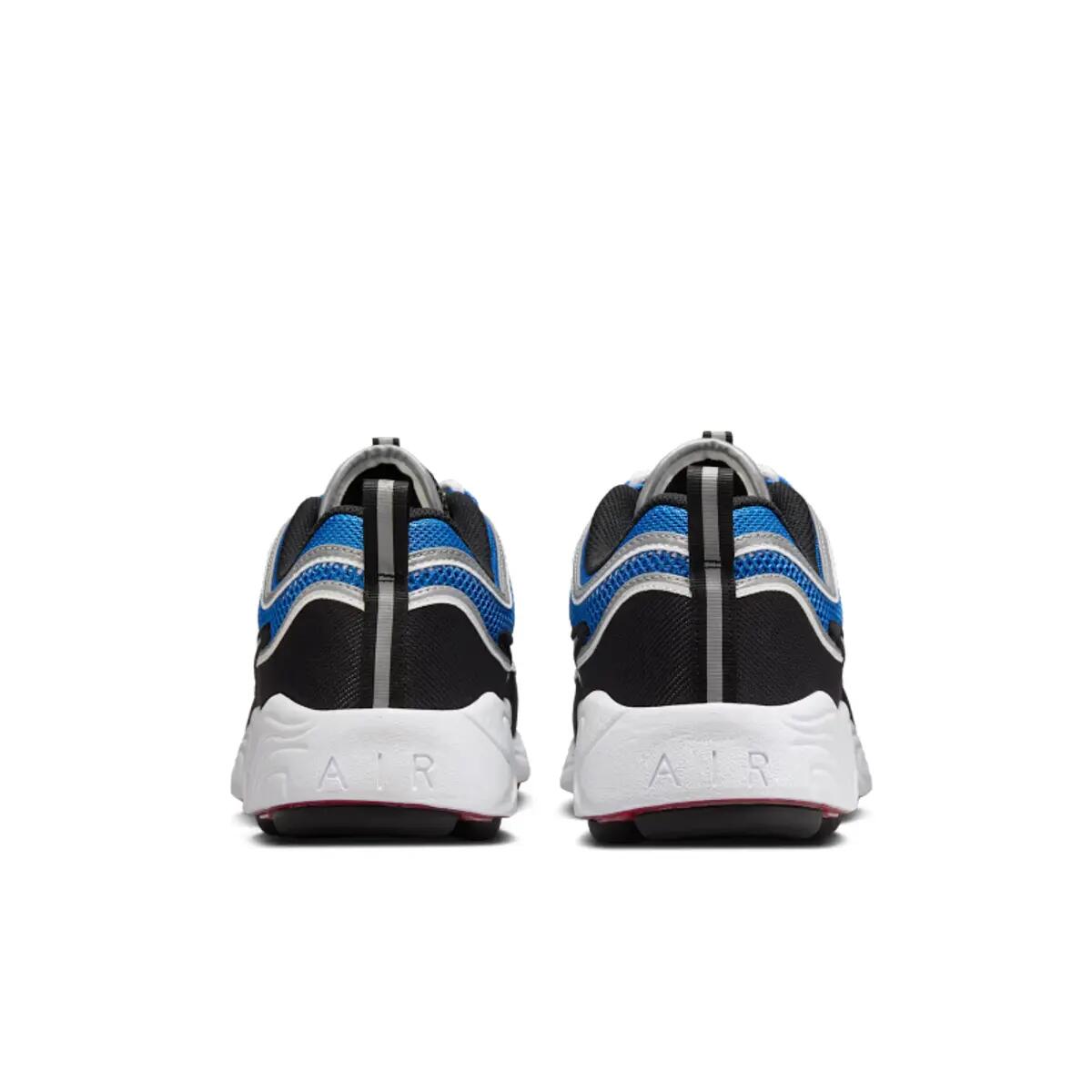 Nike Air Zoom Spiridon SP Signal Blue 6/10