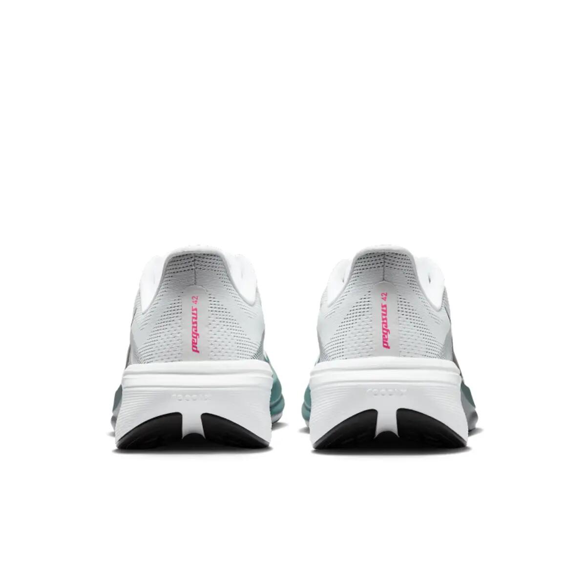 Nike Pegasus 42 White Mineral Slate Ib1873 110 6/6
