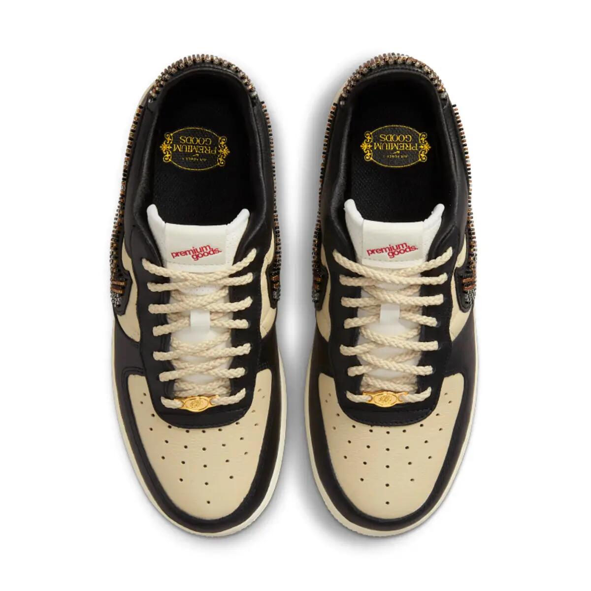 Nike Air Force 1 Low Premium Goods The Sophia (Women's) 5/6