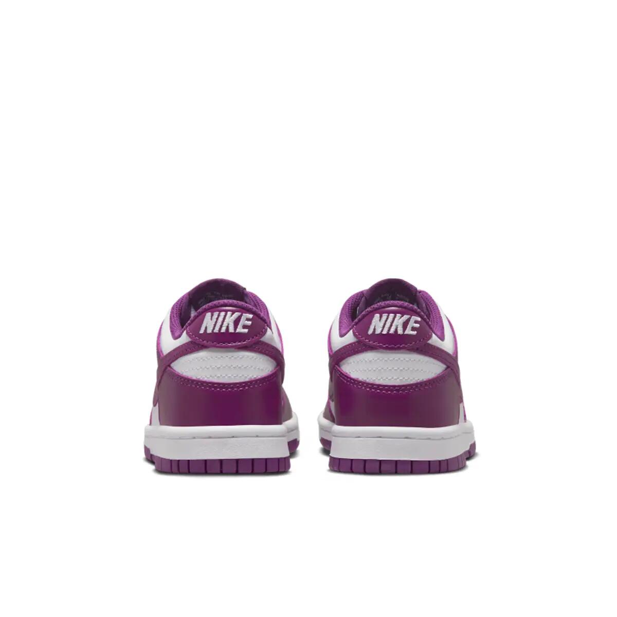 Nike Dunk Low Viotech (GS) 6/6