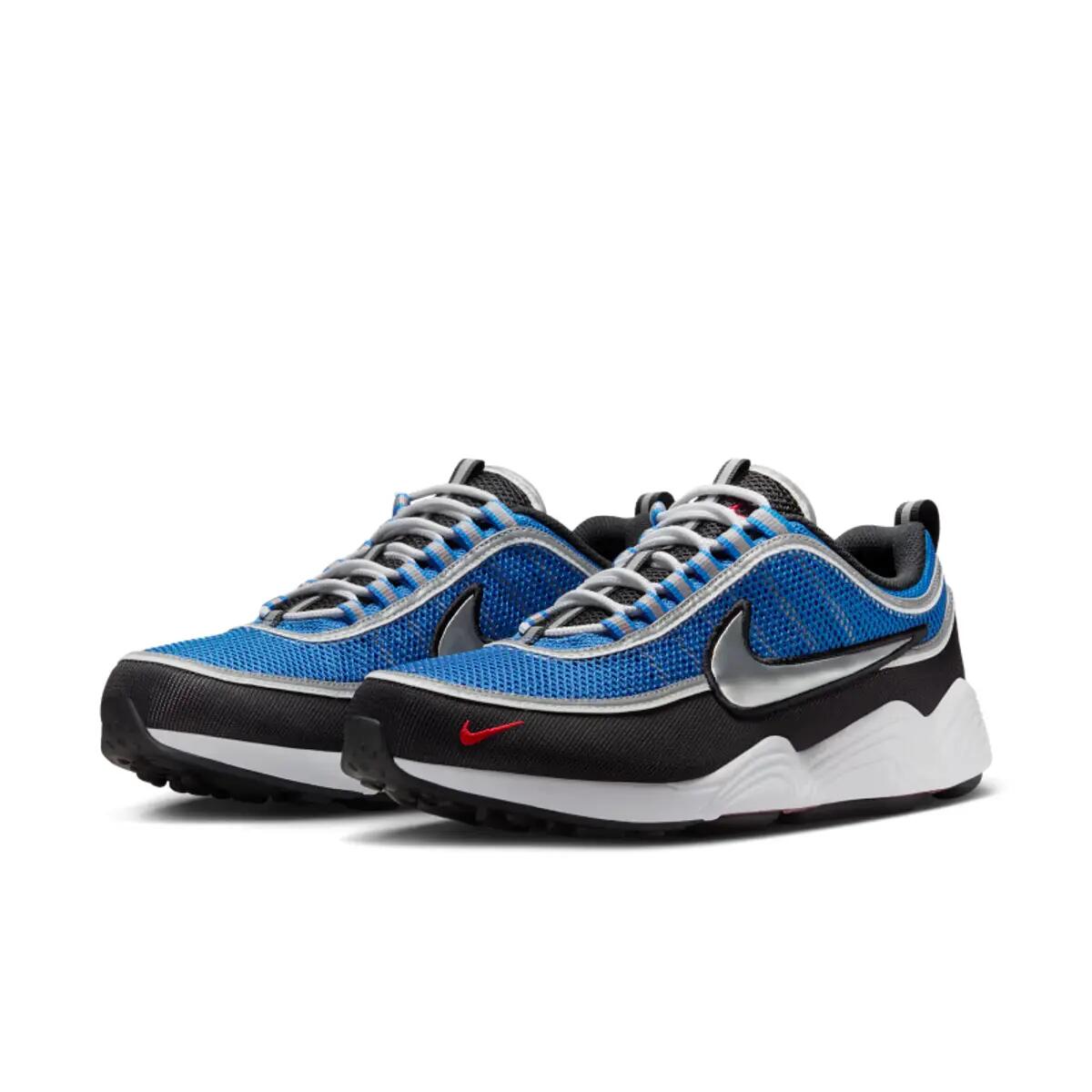 Nike Air Zoom Spiridon SP Signal Blue 5/10