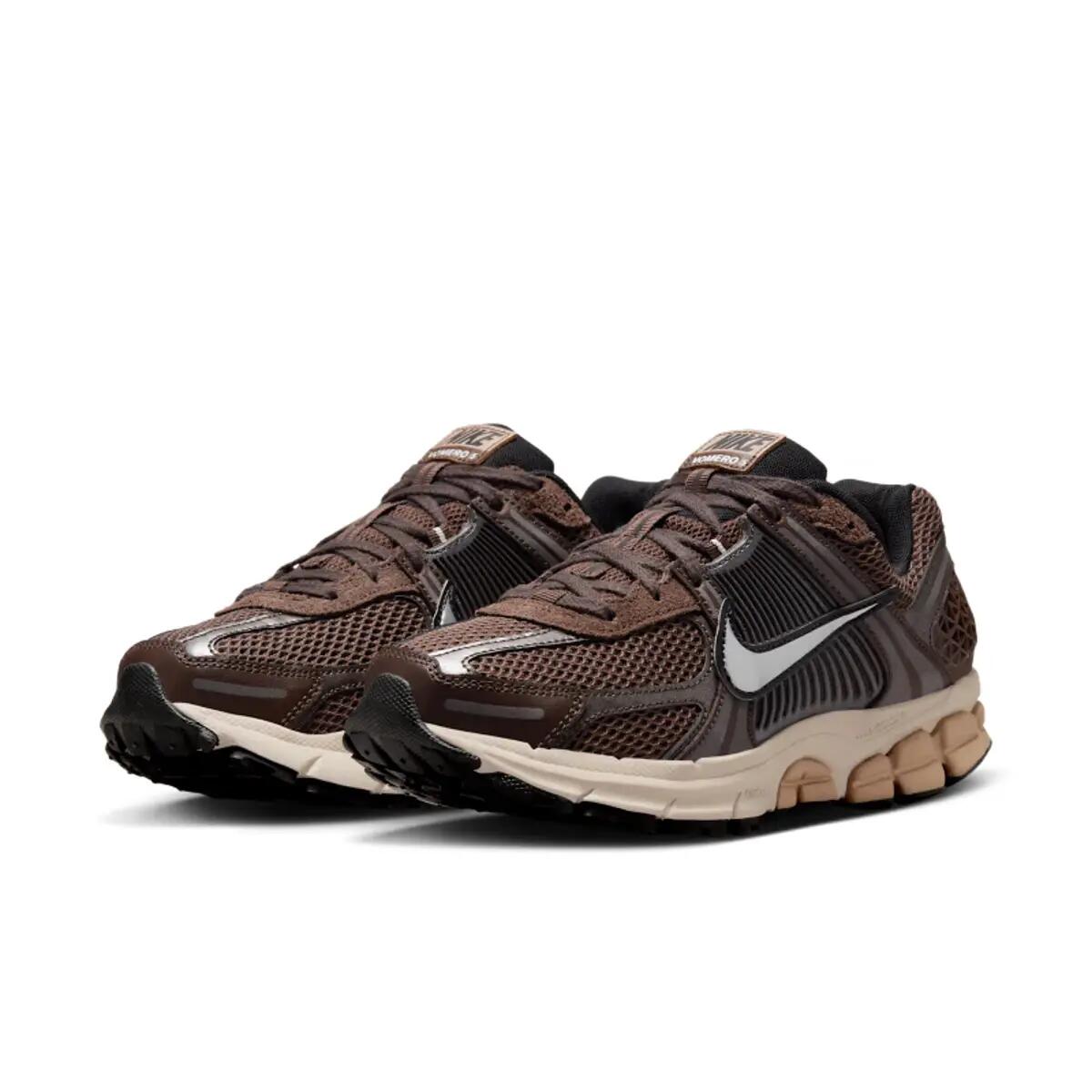Nike Zoom Vomero 5 Baroque Brown (Women's) 6/6