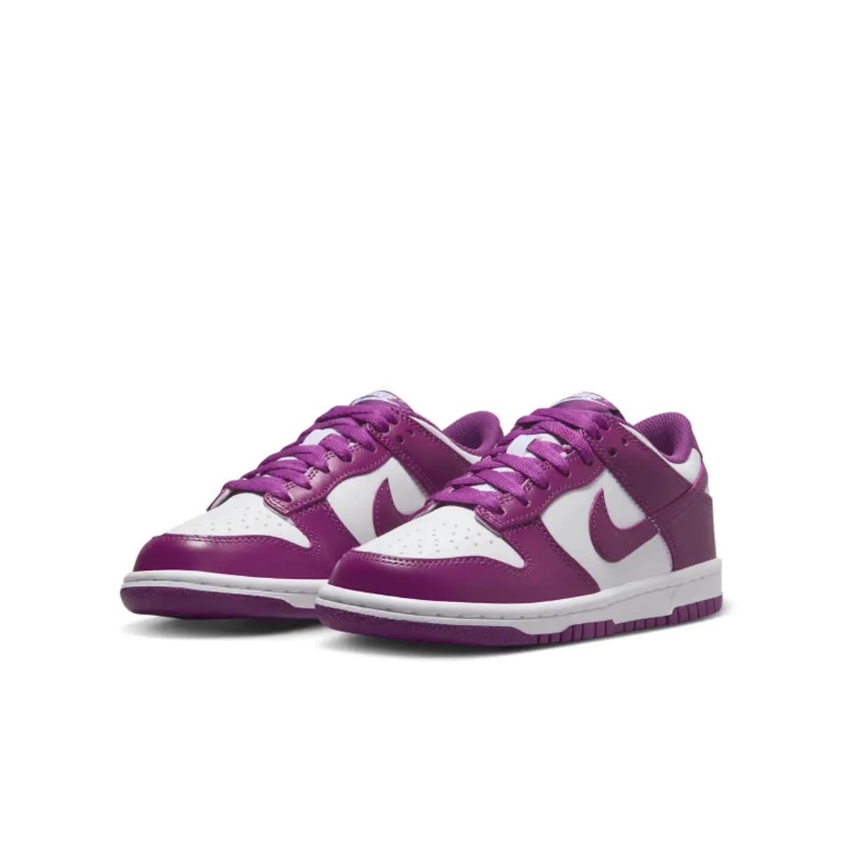 Nike Dunk Low Viotech (GS) 5/6