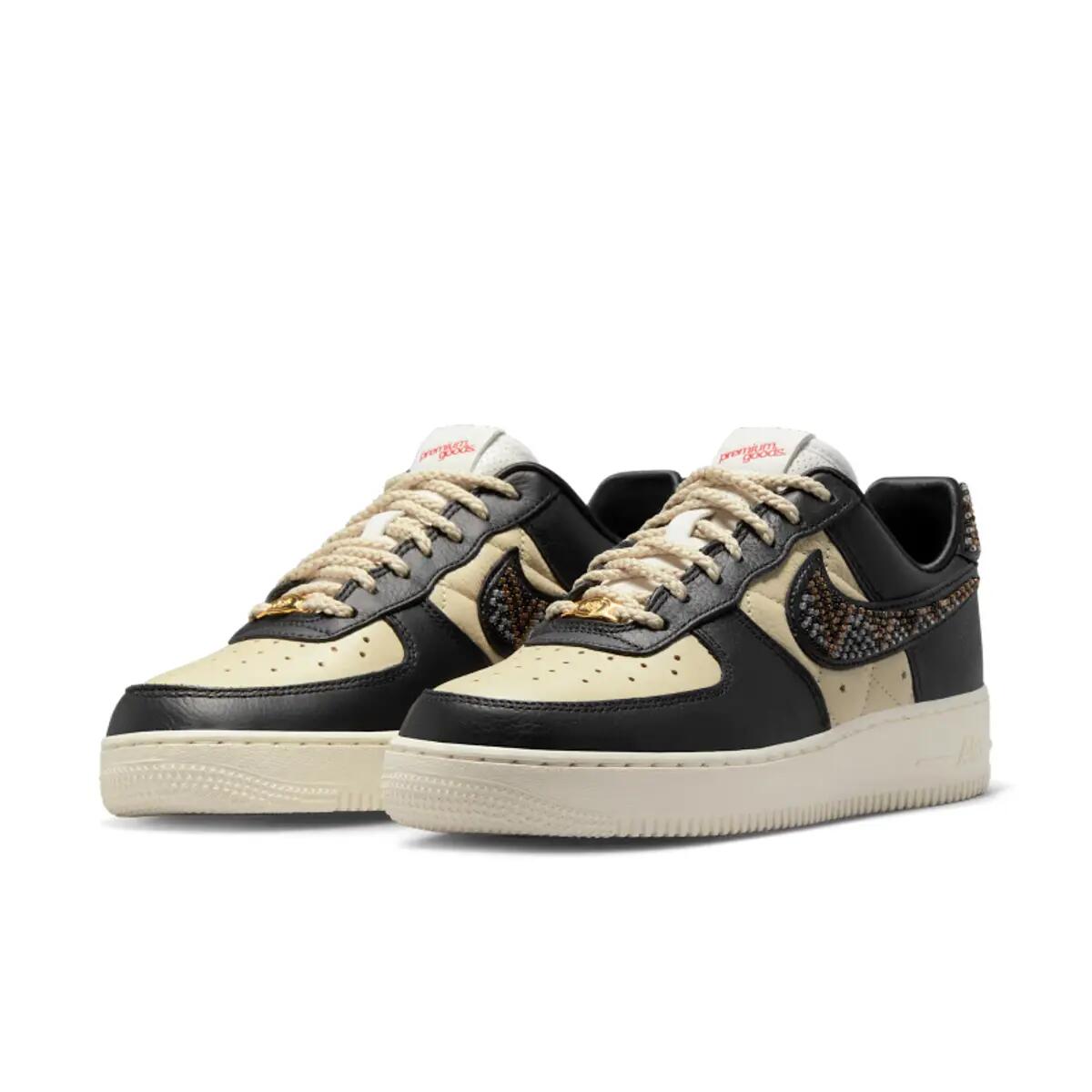 Nike Air Force 1 Low Premium Goods The Sophia (Women's) 4/6