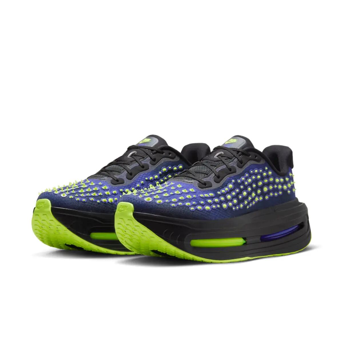 Nike Vomero Premium QS Black Volt Glow 4/6