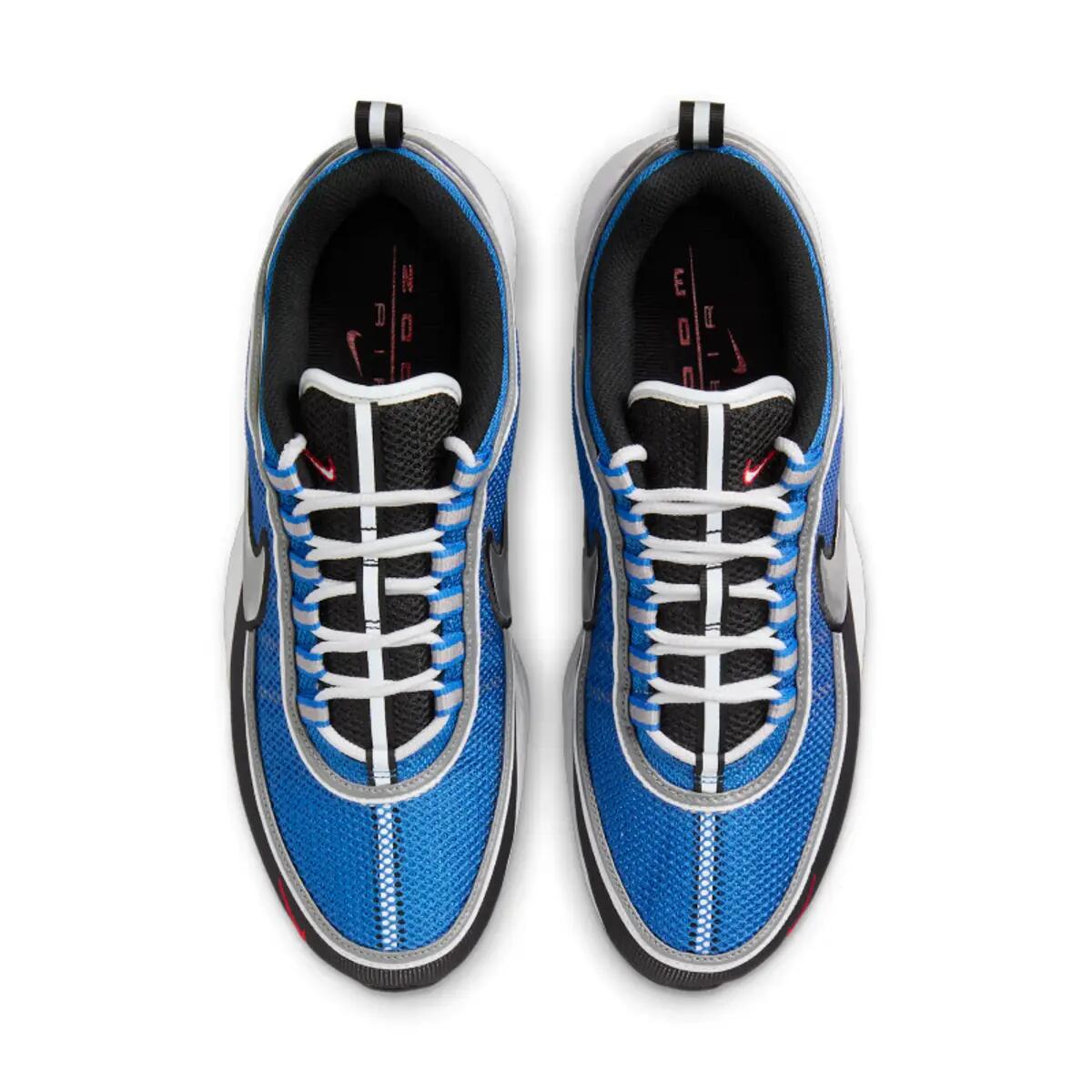 Nike Air Zoom Spiridon SP Signal Blue 4/10