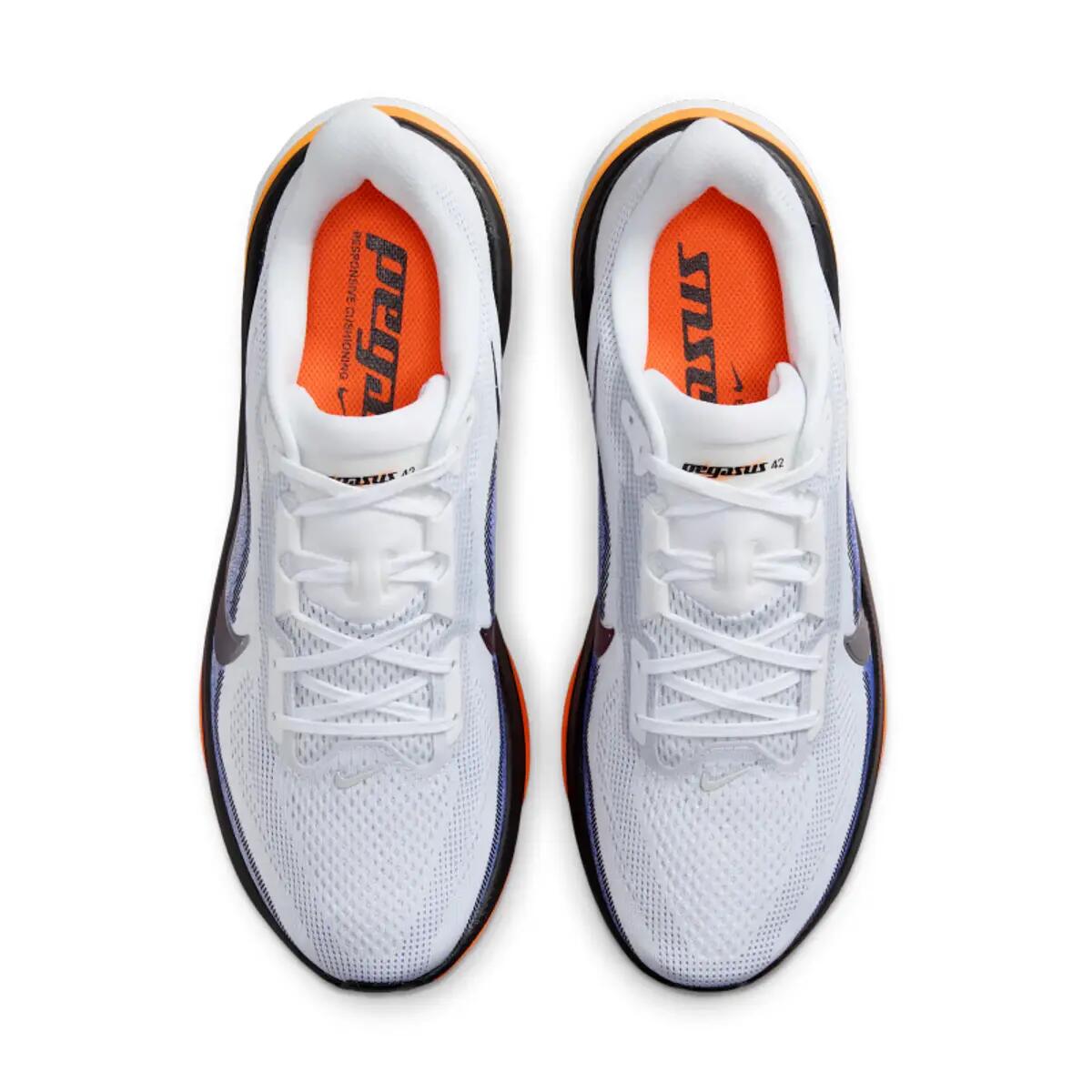 Nike Pegasus 42 White Lapis Ib1873 102 4/6