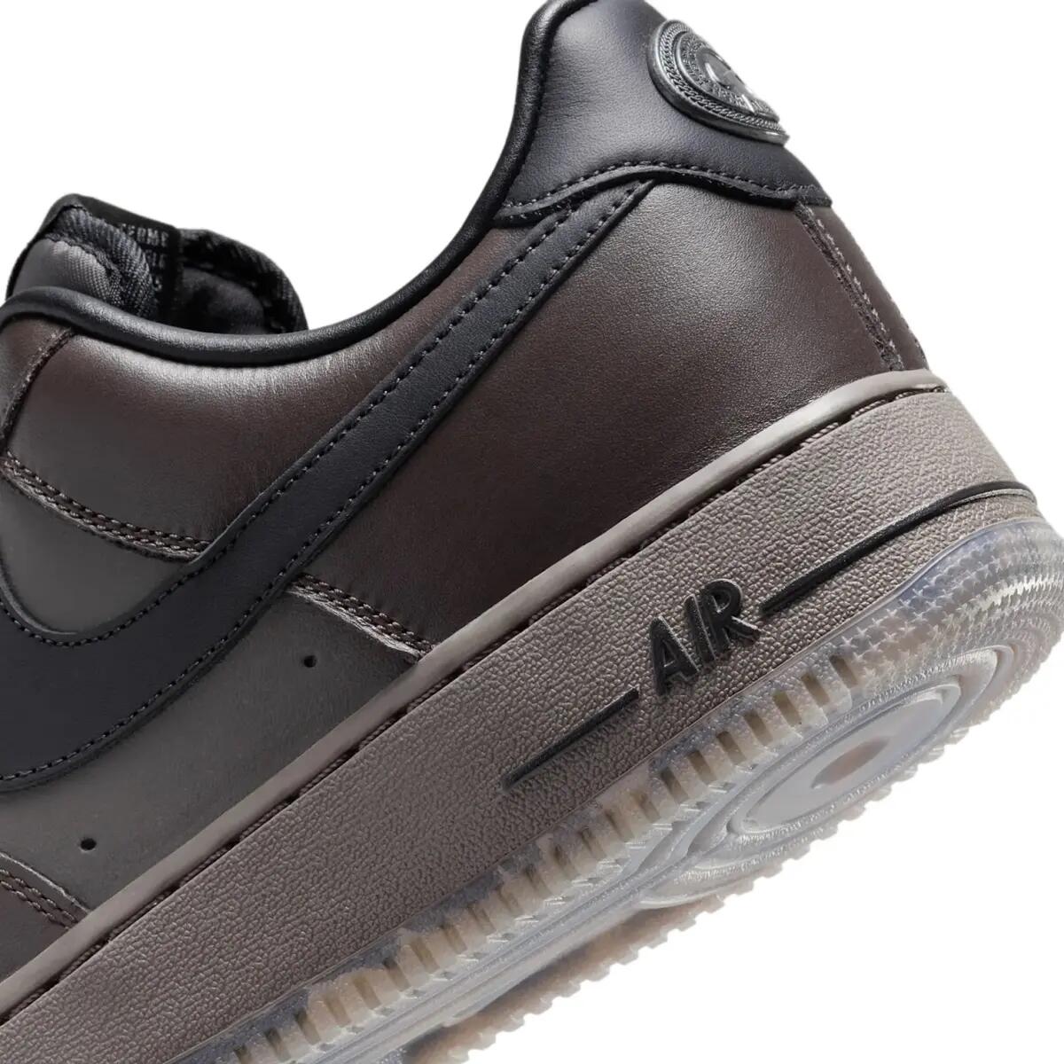 Nike Air Force 1 Low Paris 6/6