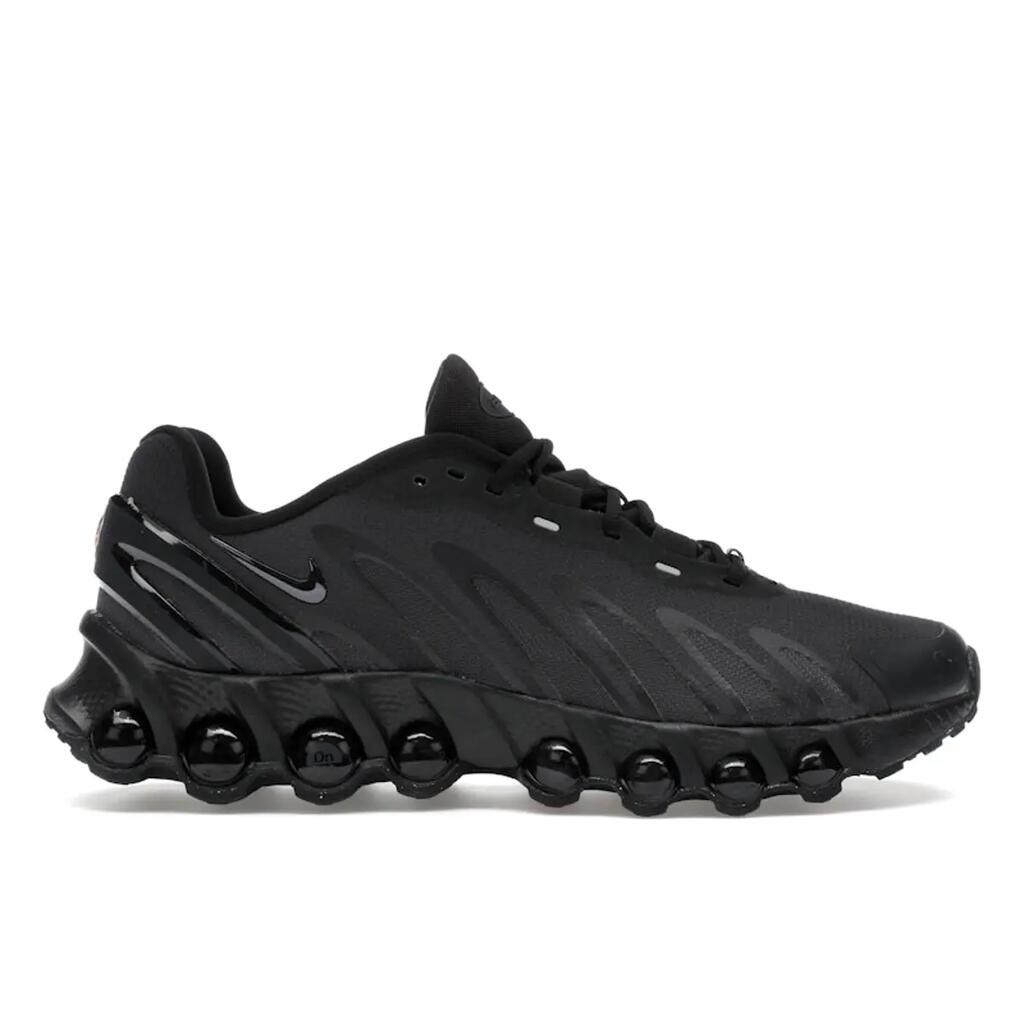 Мъжки - Nike Air Max Dn8 - Fq7860-002 - Черен