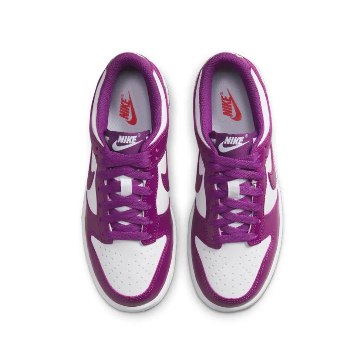 Nike Dunk Low Viotech (GS) 4/6
