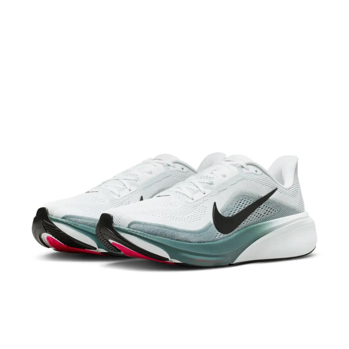 Nike Pegasus 42 White Mineral Slate Ib1873 110 4/6