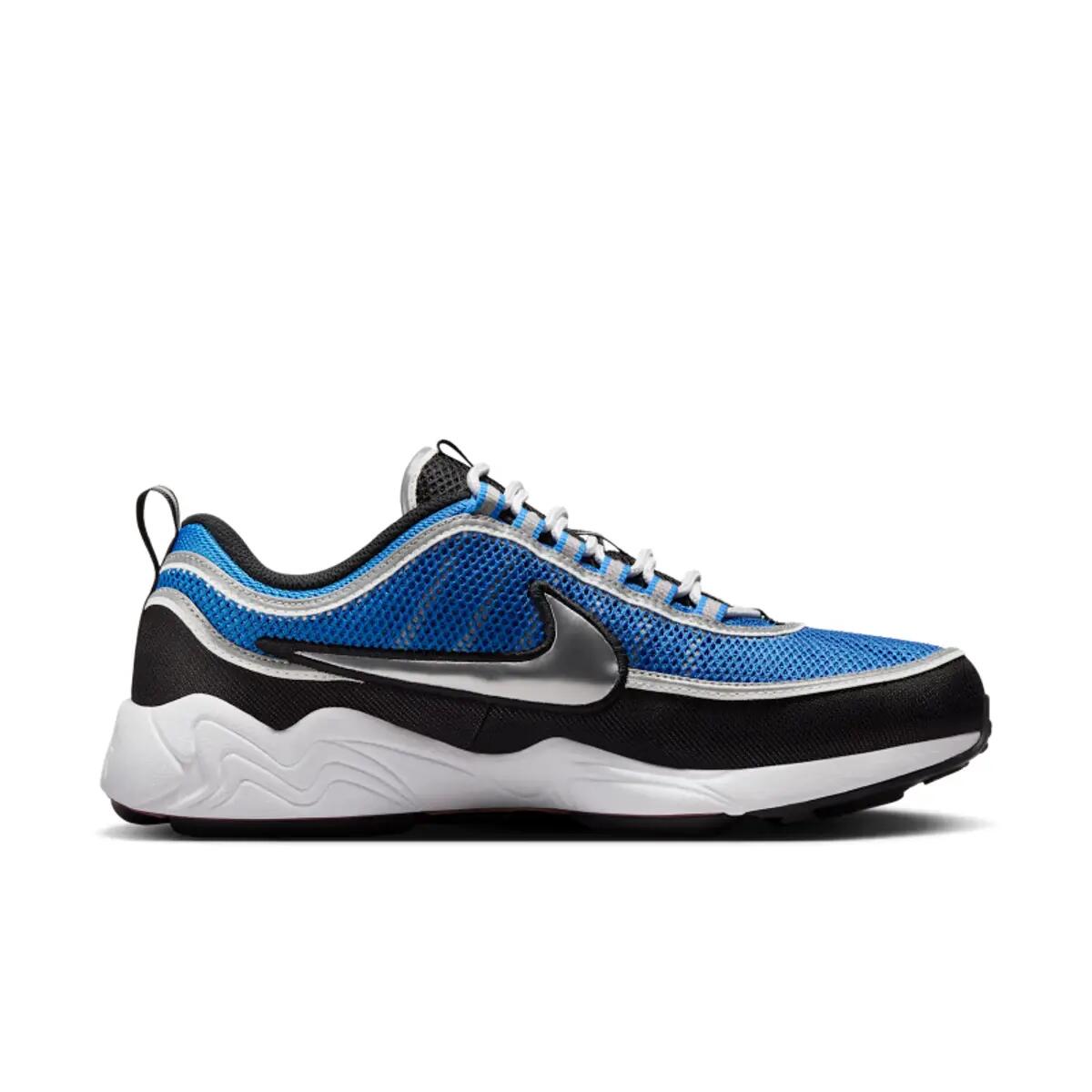 Nike Air Zoom Spiridon SP Signal Blue 3/10