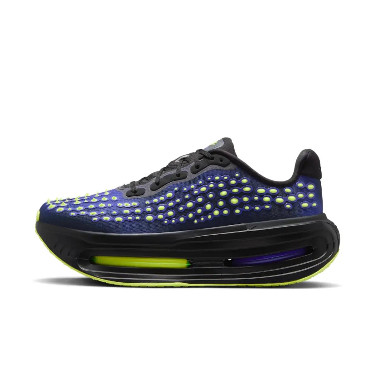 Nike Vomero Premium QS Black Volt Glow 3/6