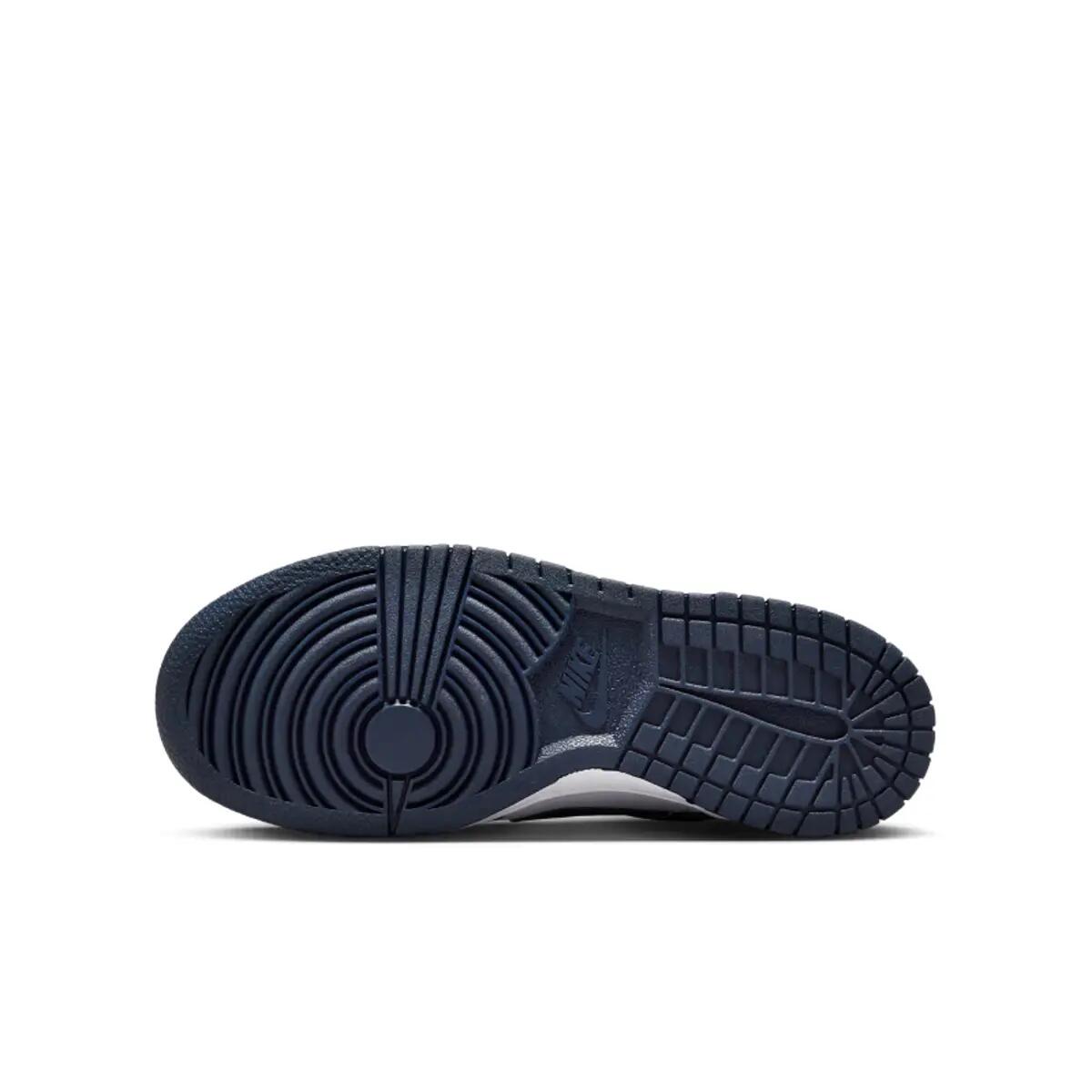 Nike Dunk Low Obsidian Vintage Green (GS) 3/6